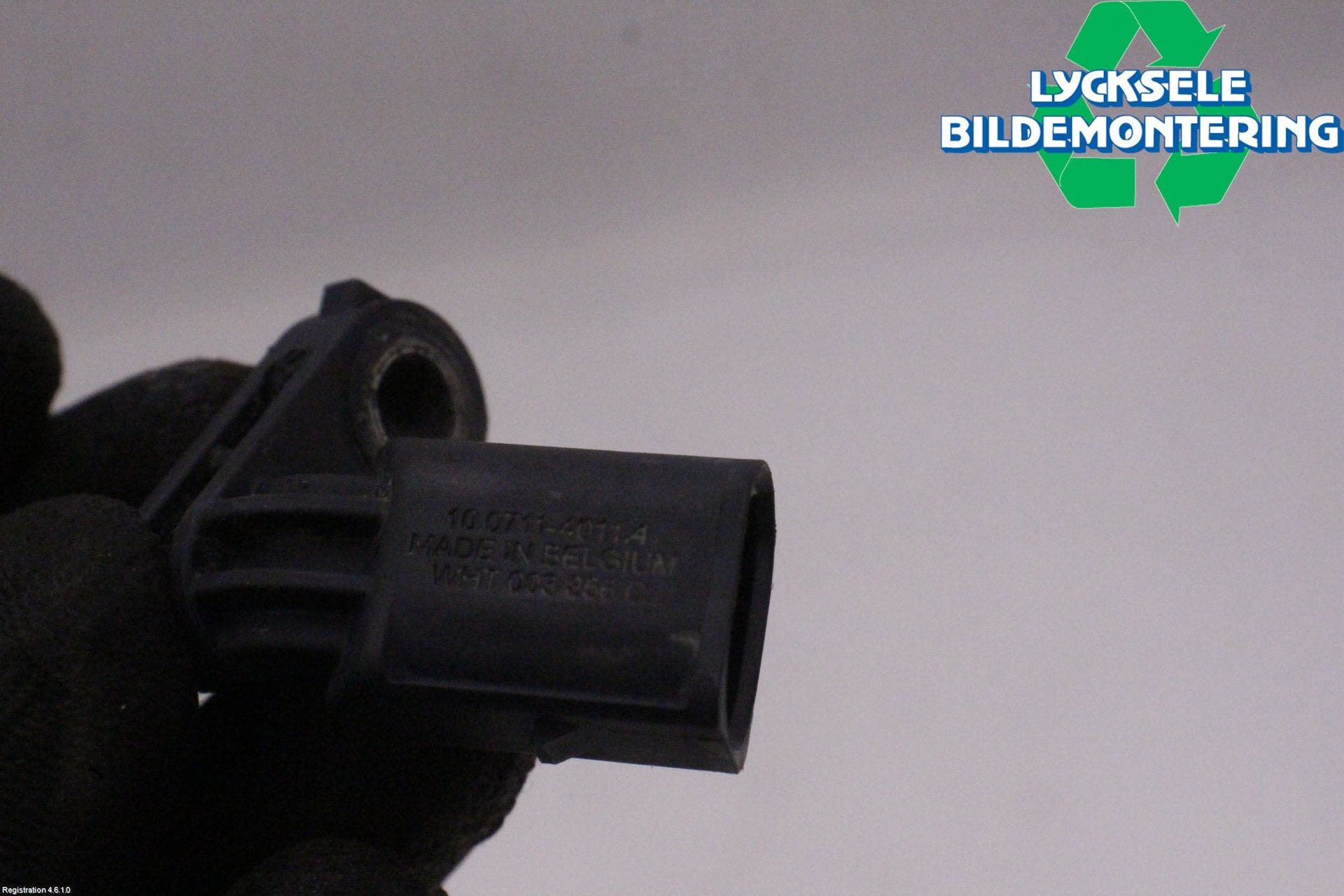 Seat TARRACO 19- Abs Sensor