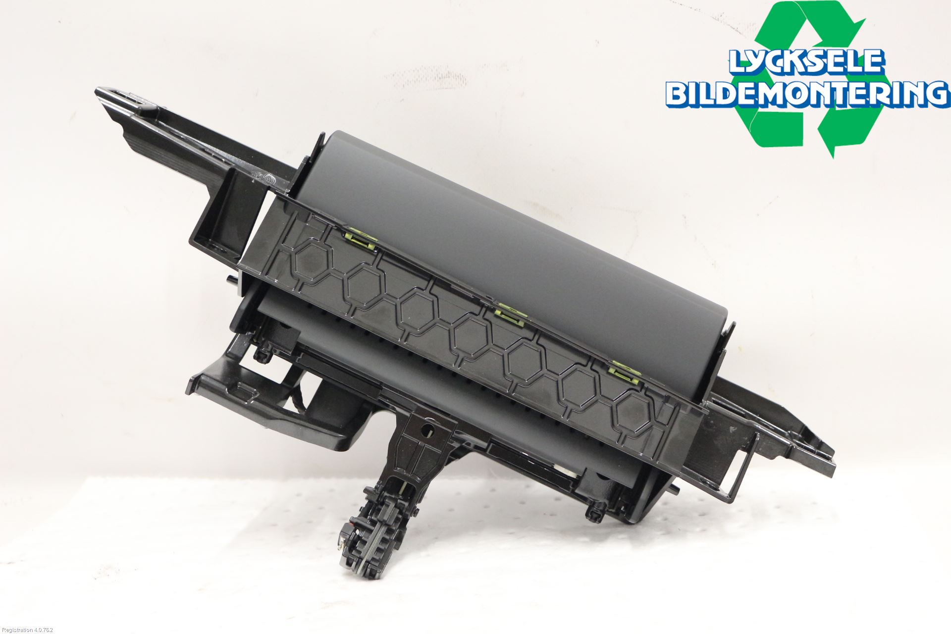 Audi A6/S6 4G 11-18 Bildskärm