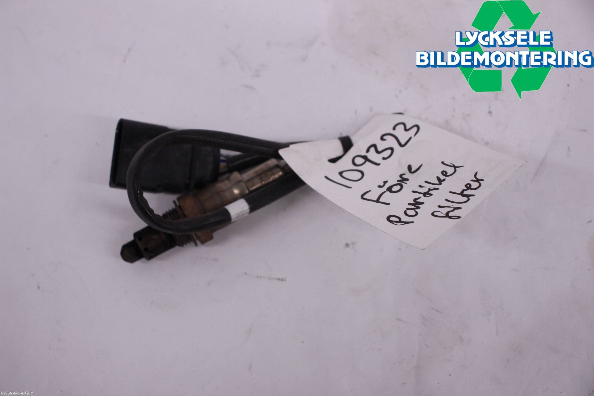 Volkswagen VW PASSAT 20-24 Injlambdasond