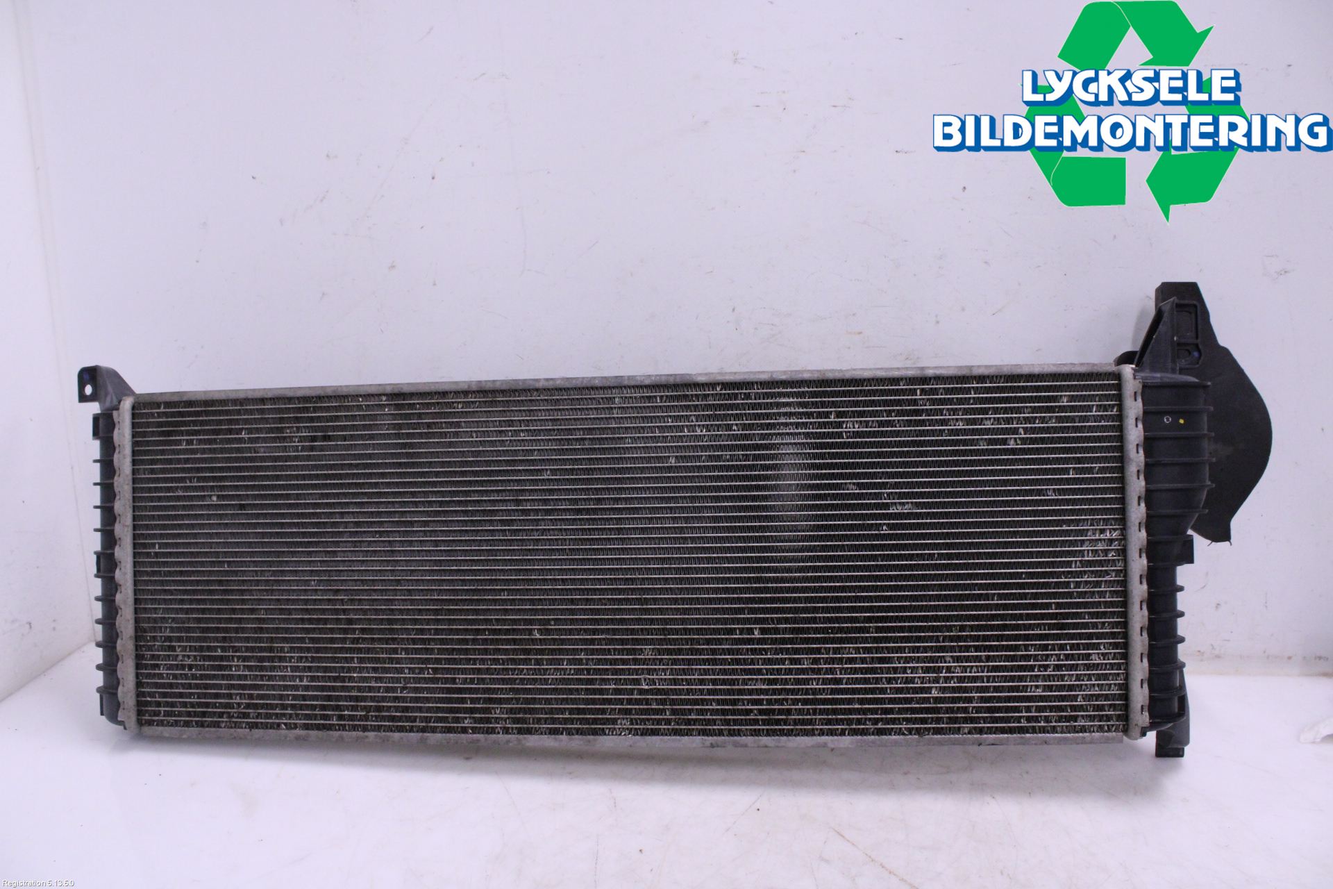 Volkswagen VW TRANSP/CARAVELLE (T6) 16-22 Kylare Man