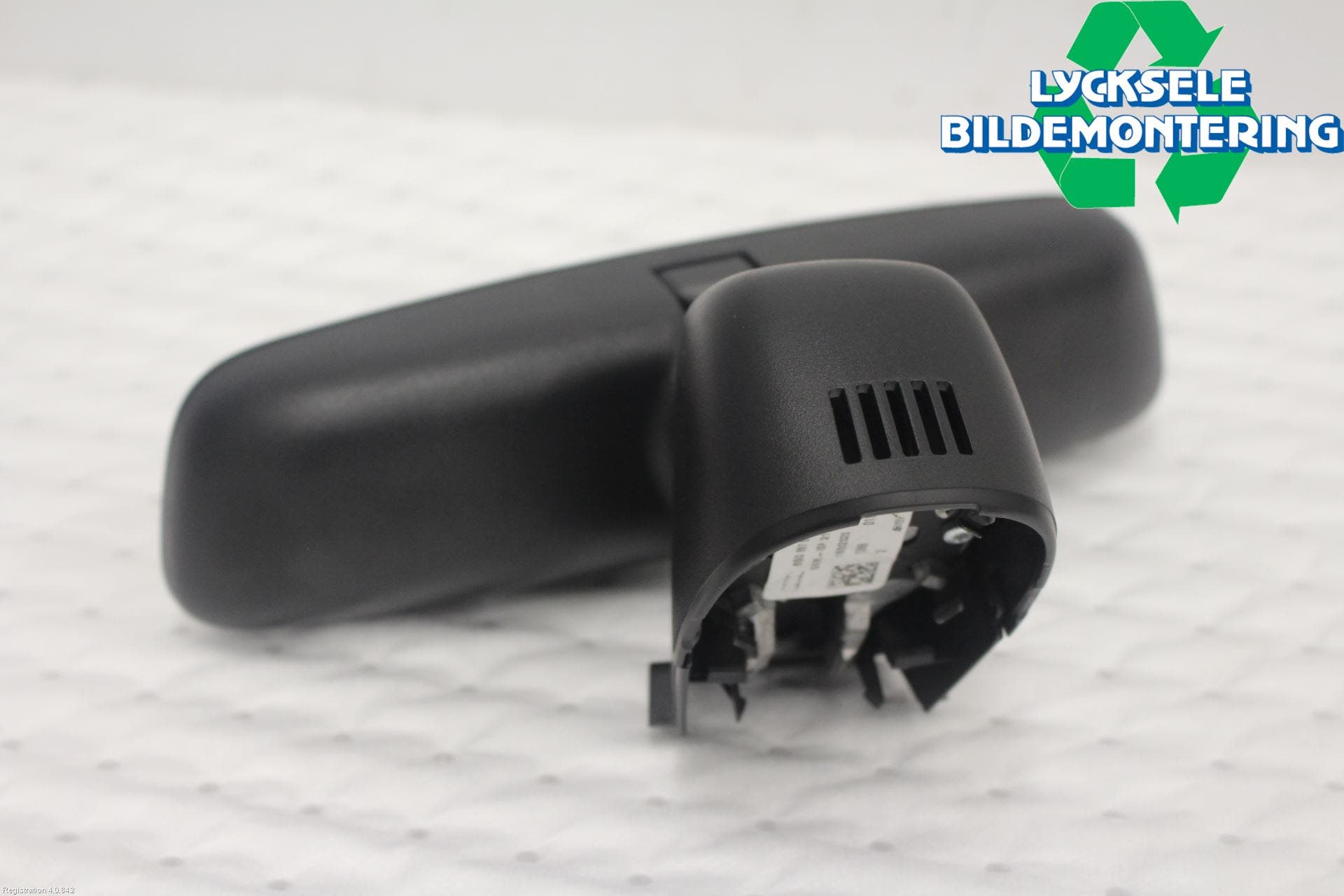 Audi A3/S3 8Y 21- Spegel Invändig El