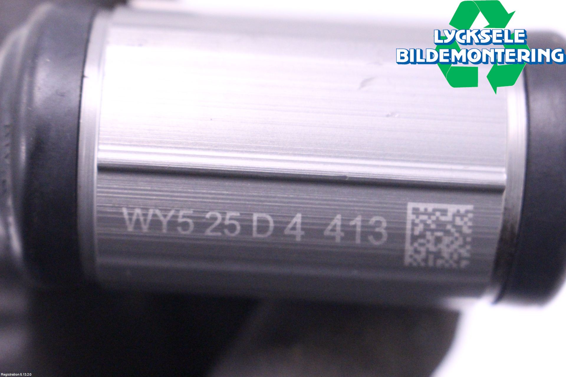 Volkswagen VW ID.7/TOURER 24- Bromshjulcylinder