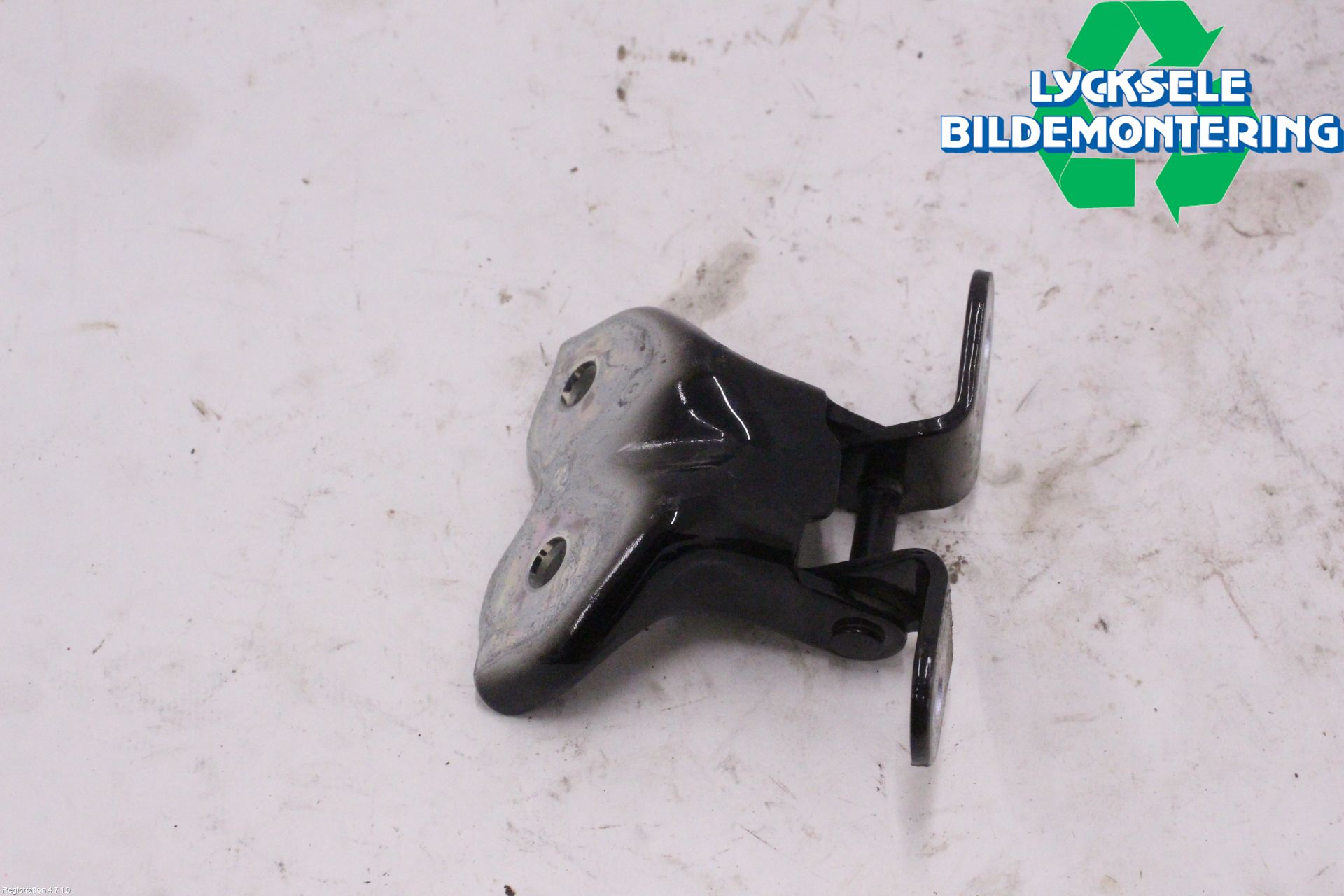 Kia PICANTO 17- Dörrgångjärn