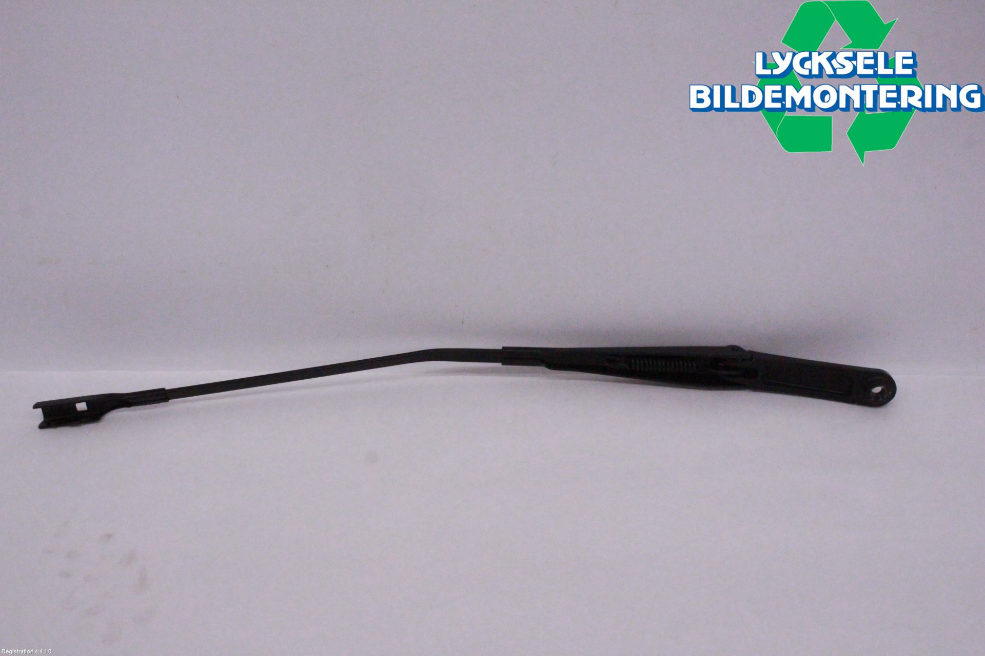 Audi A4/S4 B9 20- Torkararm Armar Vindruta