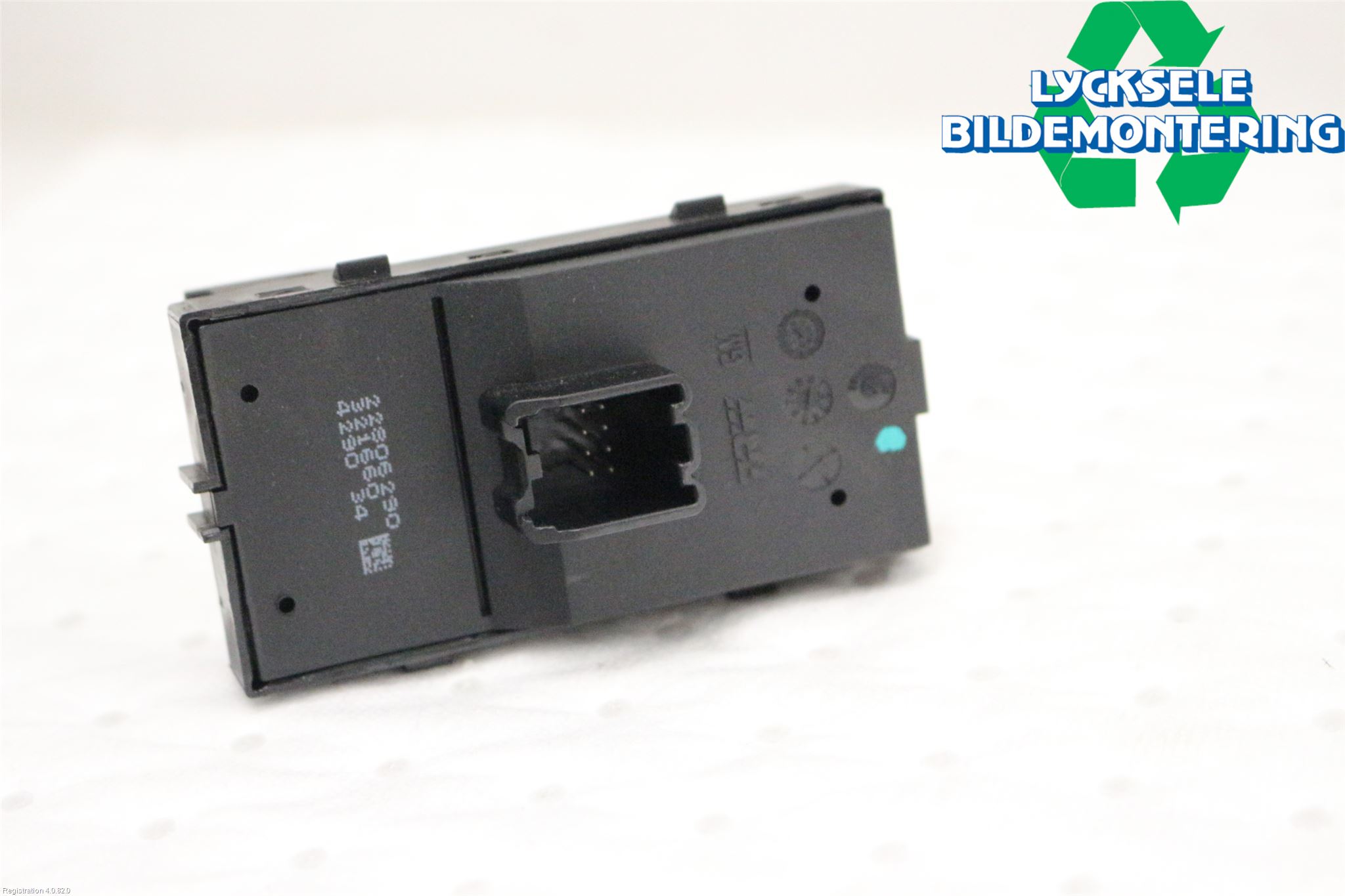 Chevrolet CAMARO Strömställare Elhiss