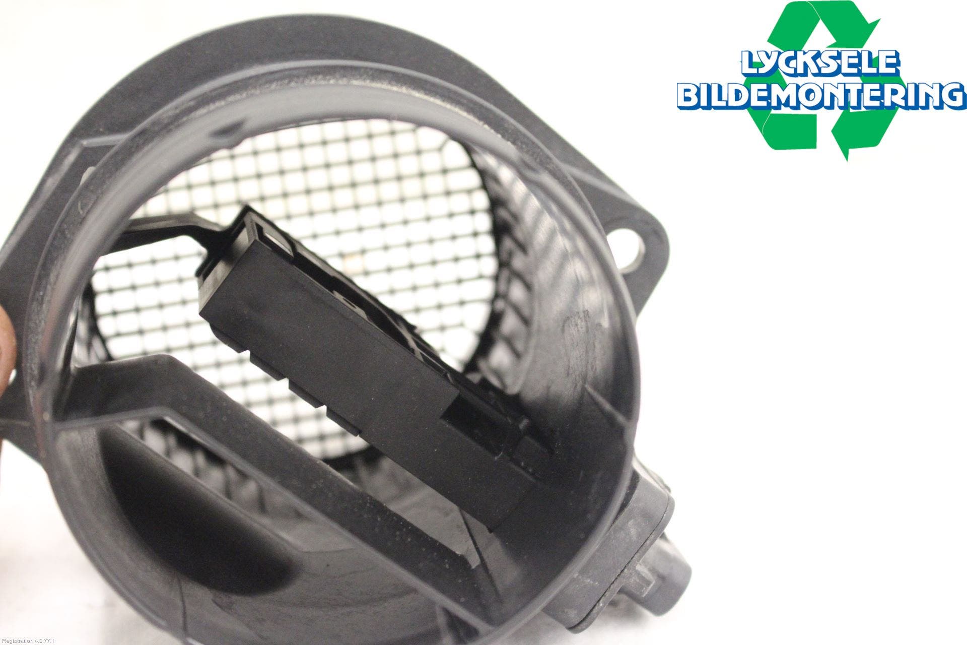 Audi A4/S4 B9 16-19 Injluftmassamätare