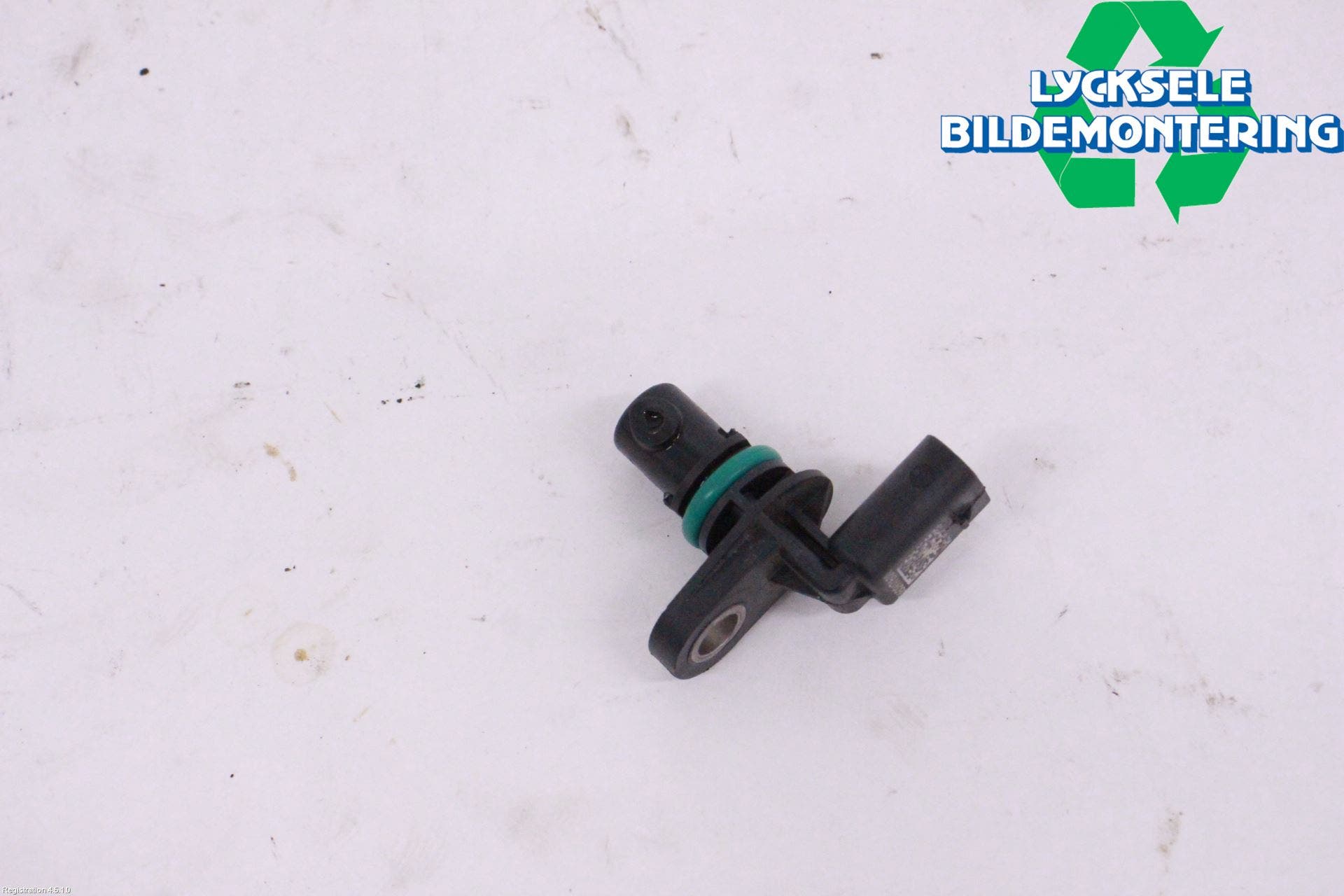 Audi A4/S4 B9 20- Motor Övrigt