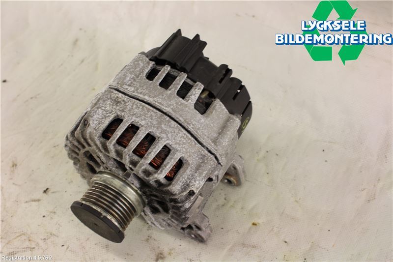 Audi A5 07-16 Generator