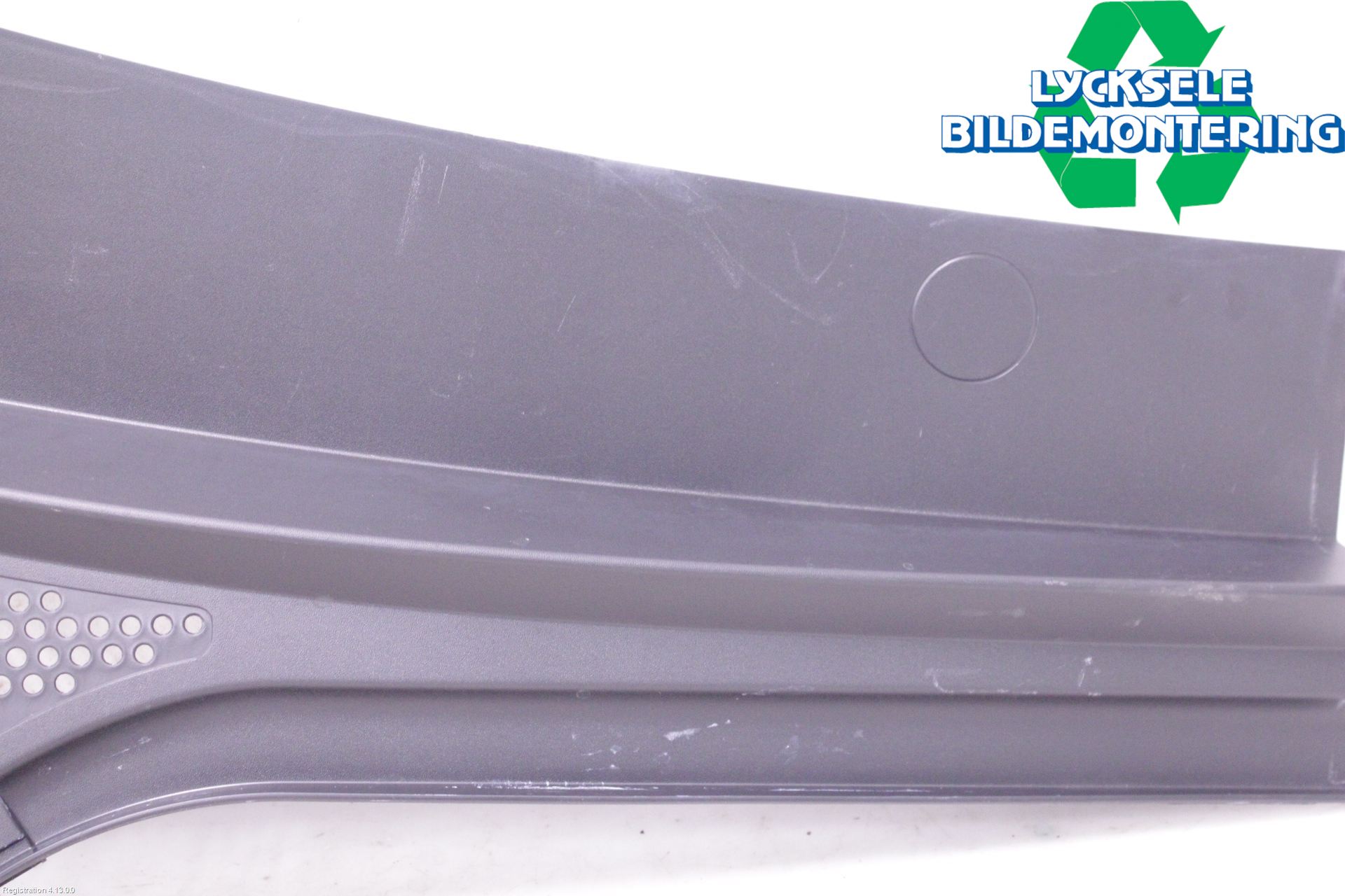 Volkswagen VW PASSAT 20-24 Torpedplåt-Torpedplast