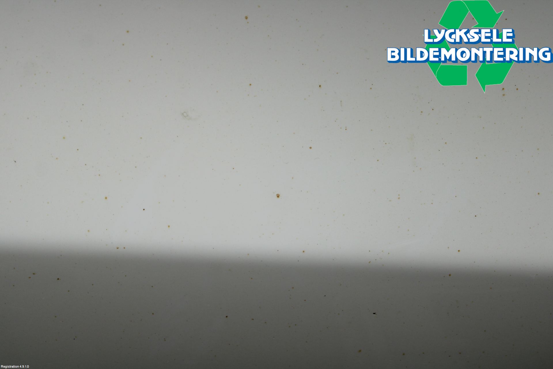 Kia CEED 12-18 Dörr Fram Höger