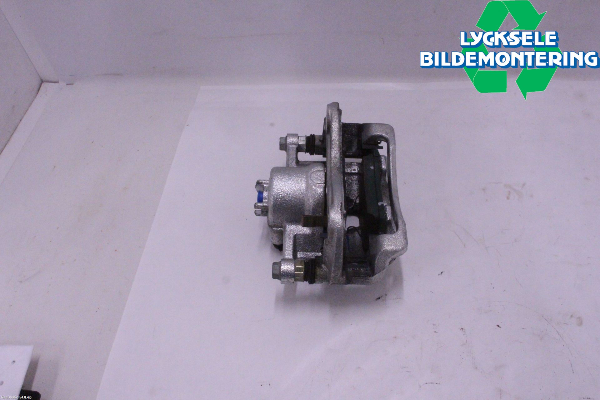 Hyundai i10 LA 20- Bromsok Fram Vänster