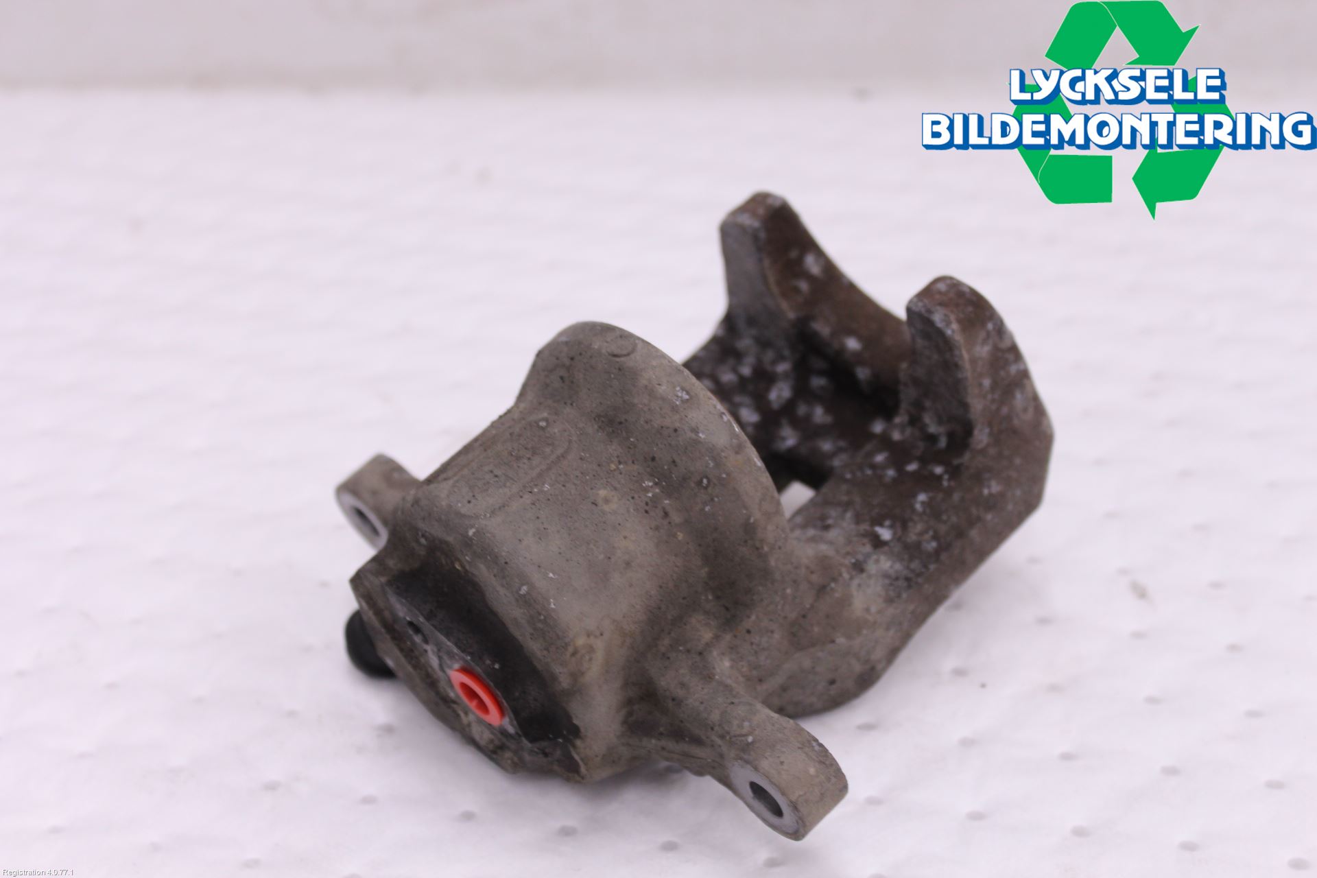 Toyota RAV4 13-18 Bromsok Bak Vänster