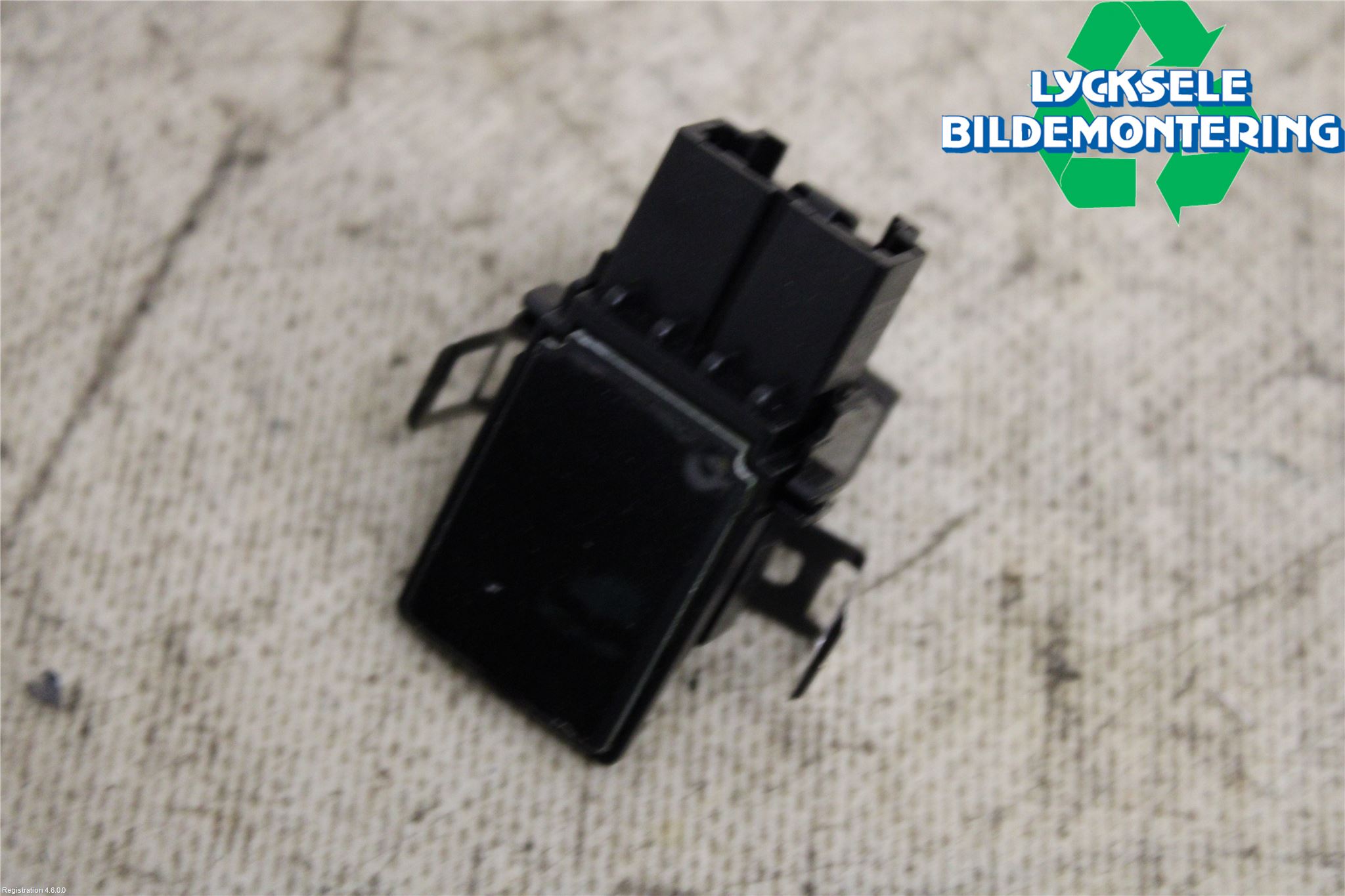 Ford KUGA/KUGA PHEZ/FHEV 20- Givare Yttertemparatur