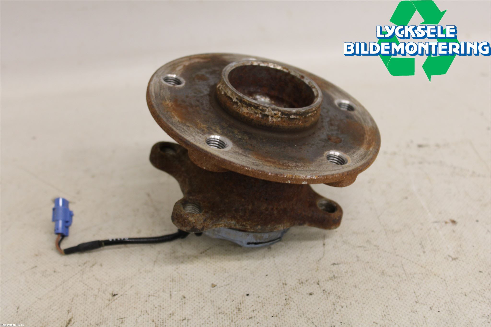 Suzuki VITARA 15- Nav Bak