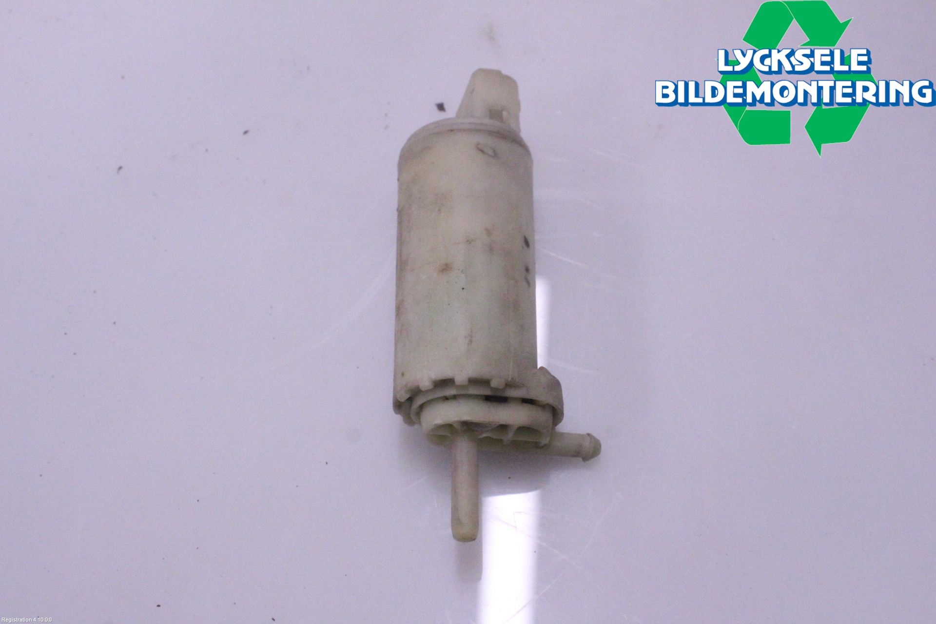 Volvo 740 88-92 Spolarpump Vindruta