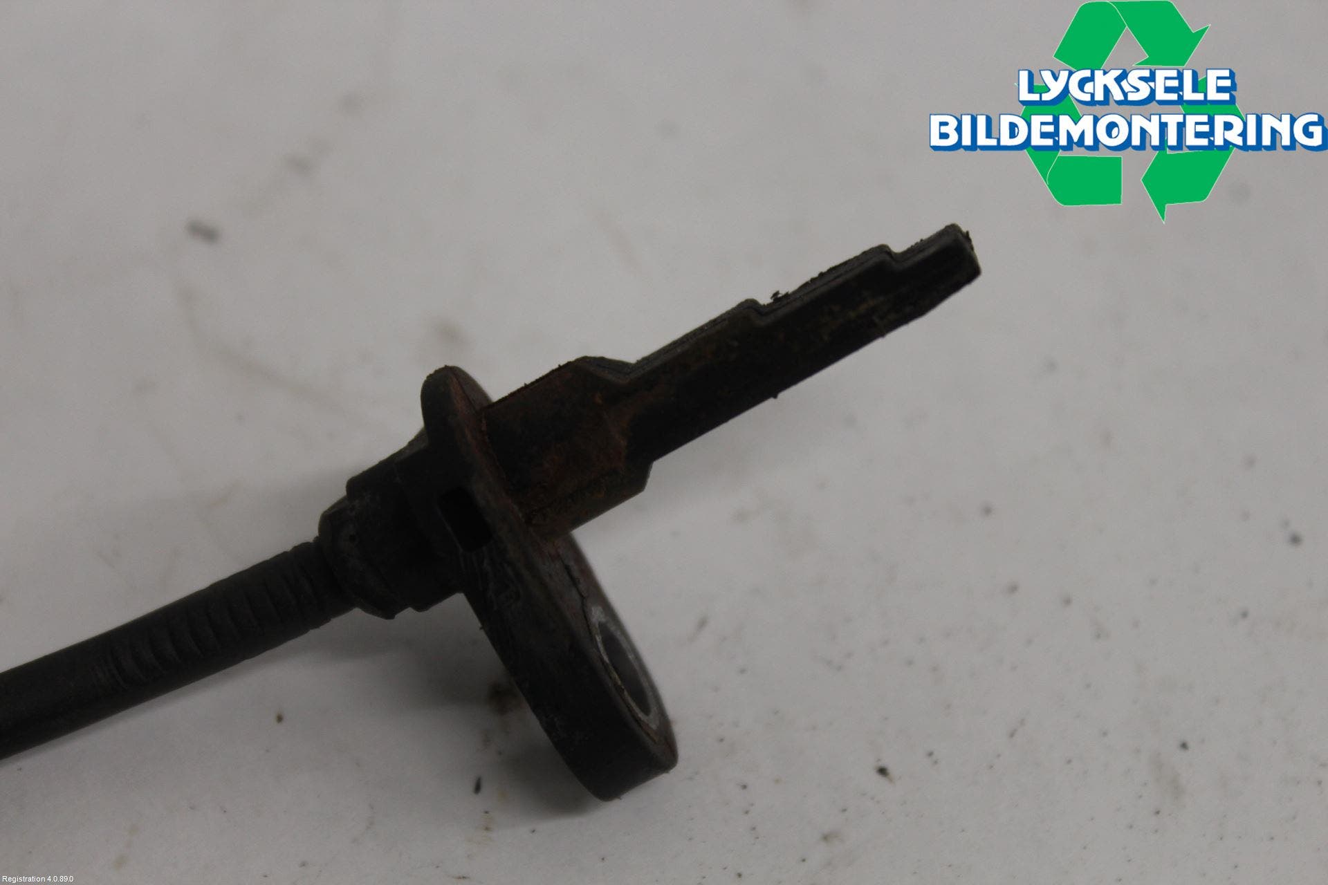 Toyota PROACE II 16- Abs Sensor