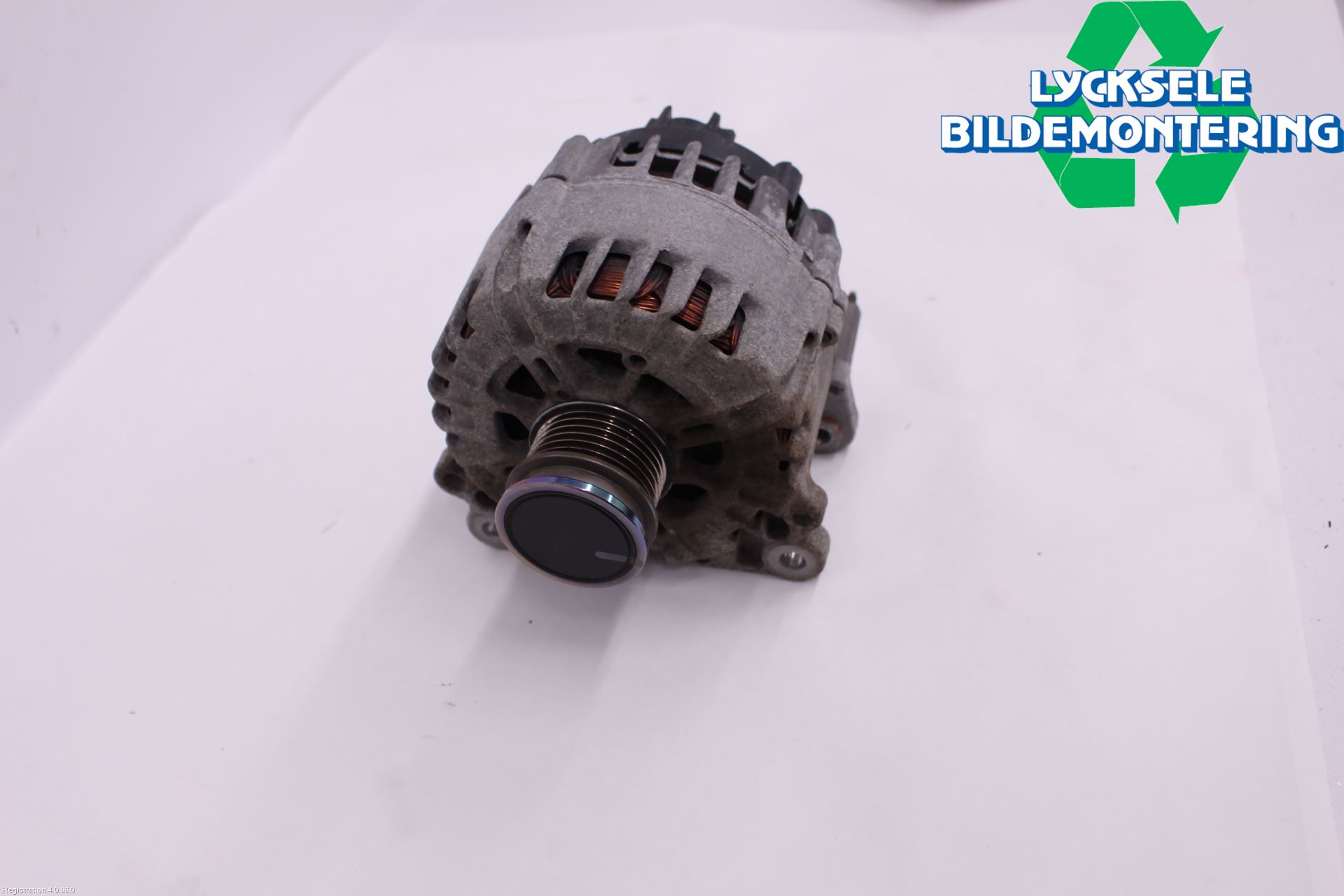 Volkswagen VW GOLF / E-GOLF VII 13-20 Generator