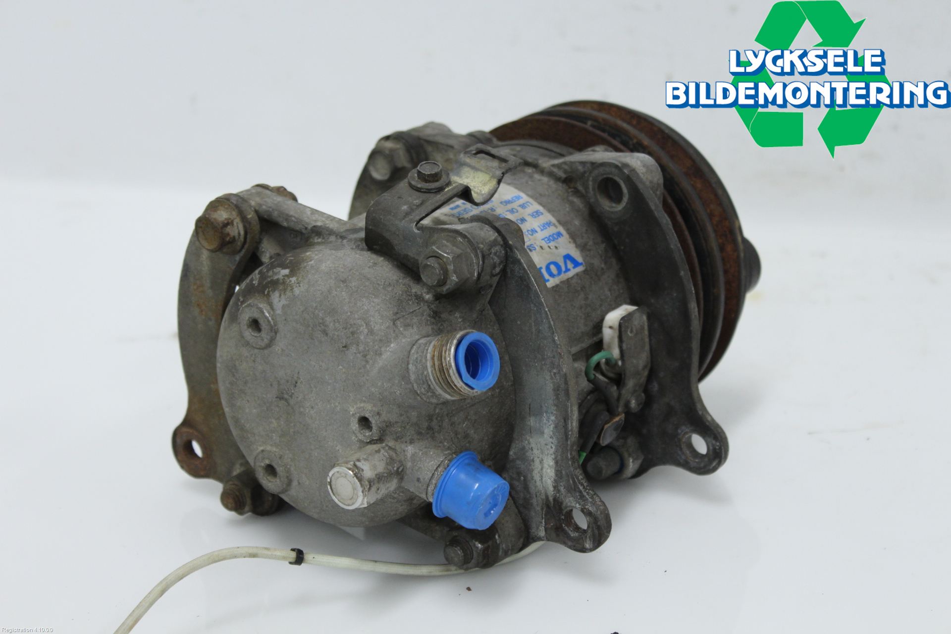 Volvo 940 91-98 Ac Kompressor