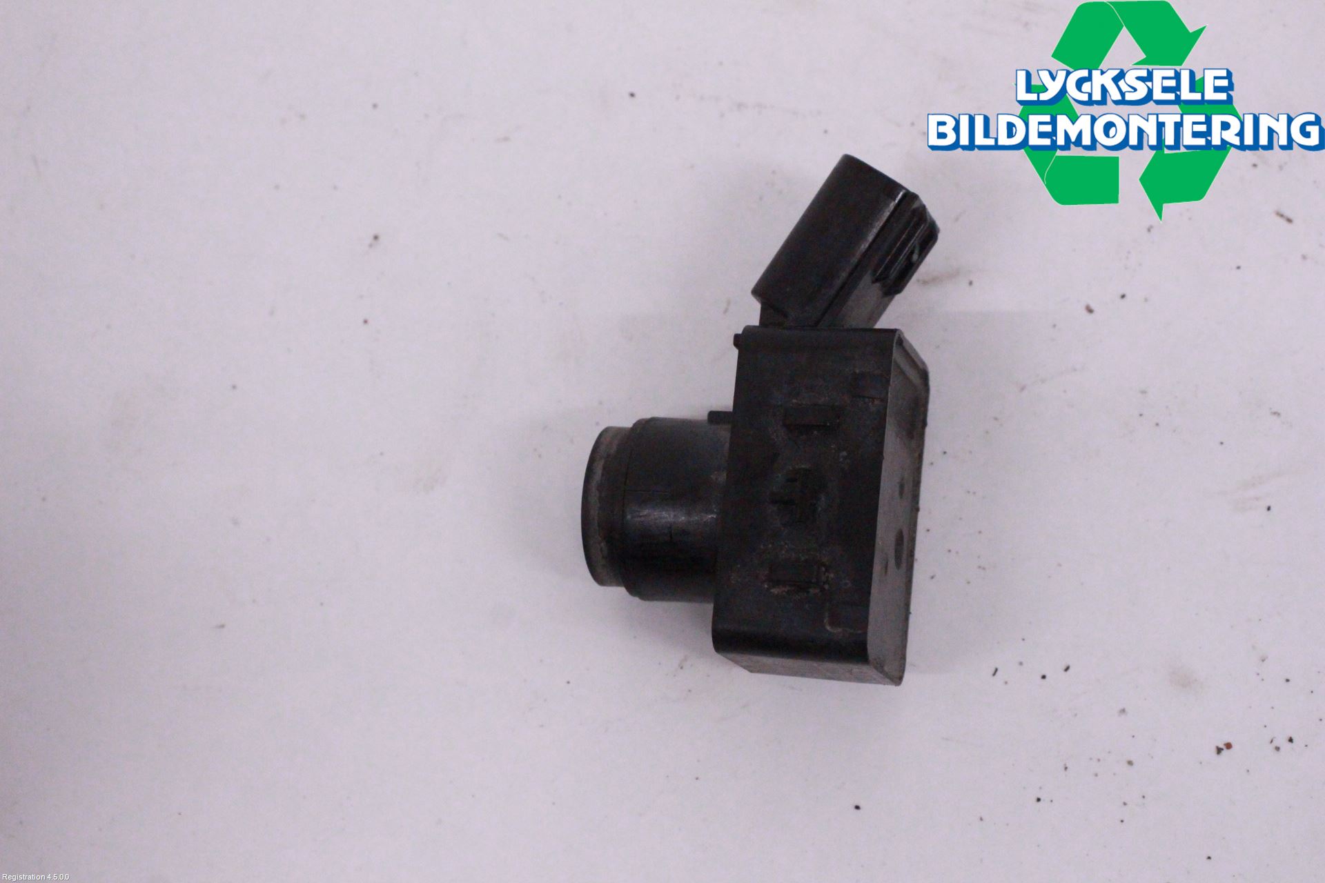 Toyota YARIS CROSS XP21 21- Parkeringshjälp Frontsensor