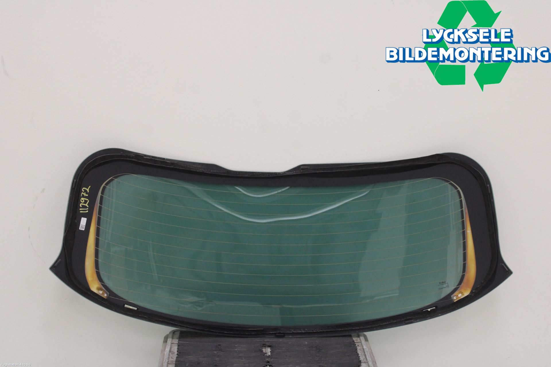 Kia SPORTAGE (NQ5) 22- Bakruta