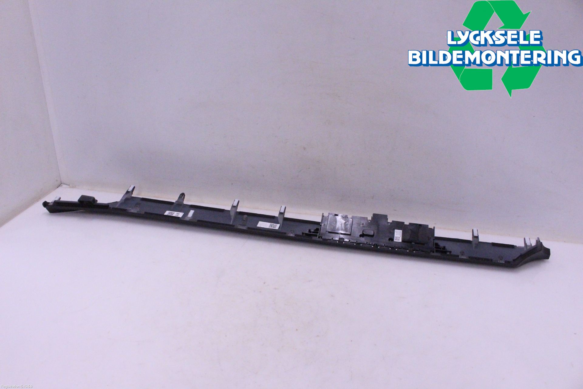 Kia EV9 24- Instrumentbräda Inlägg-Dekorlist