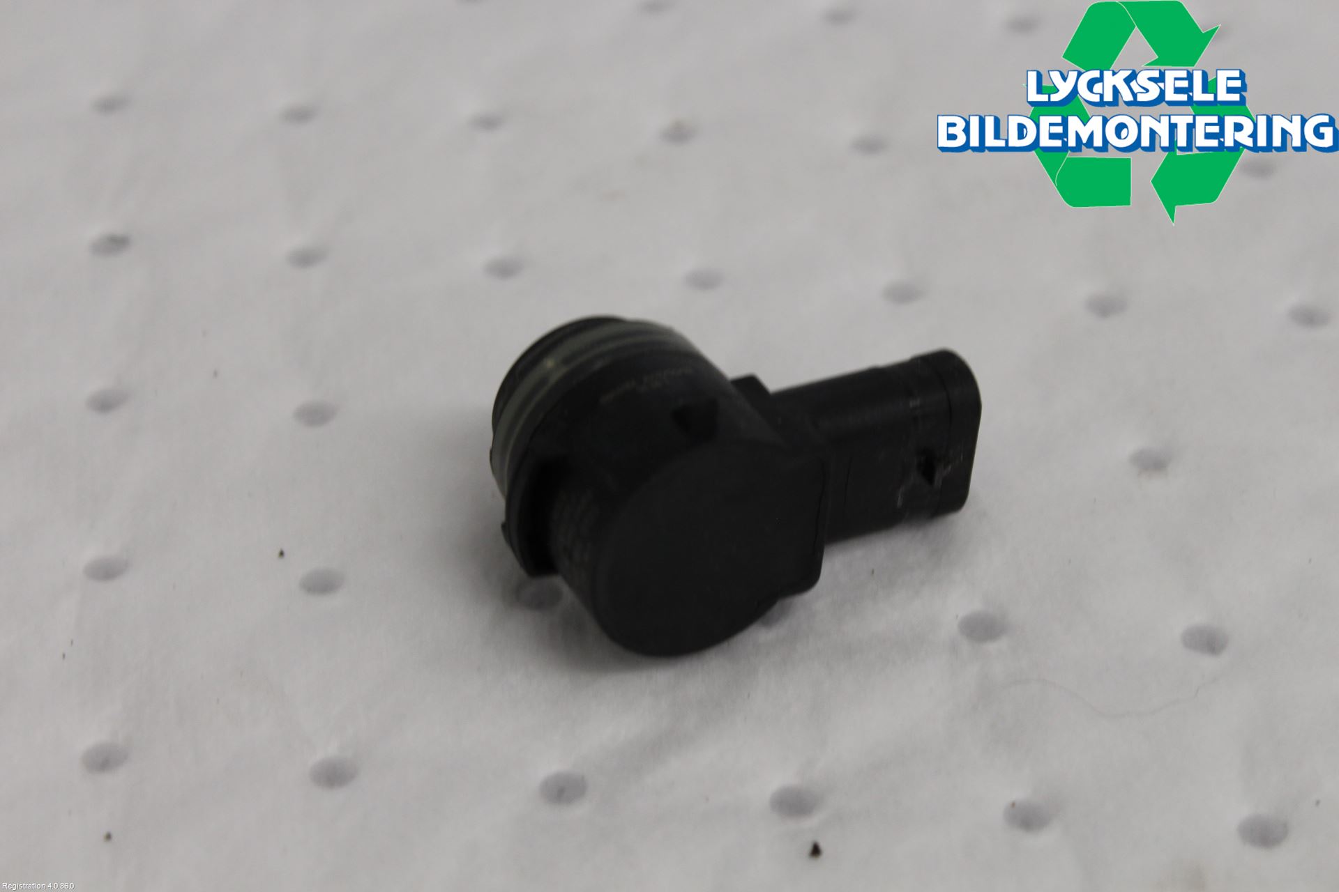 Audi A4/S4 B9 16-19 Parkeringshjälp Backsensor