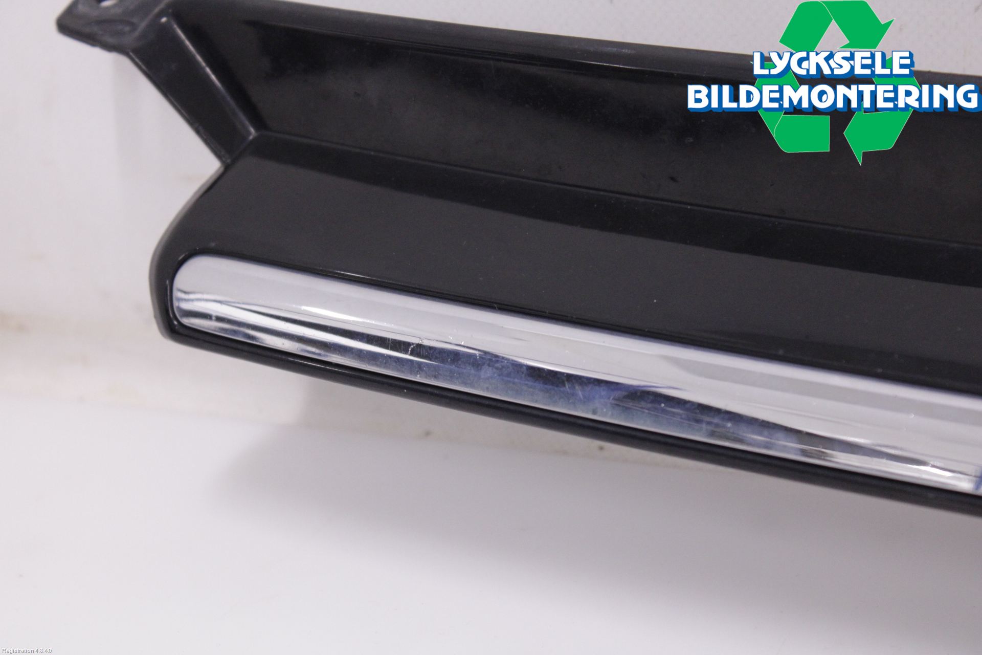 Ford FOCUS 11-14 Grill Komp