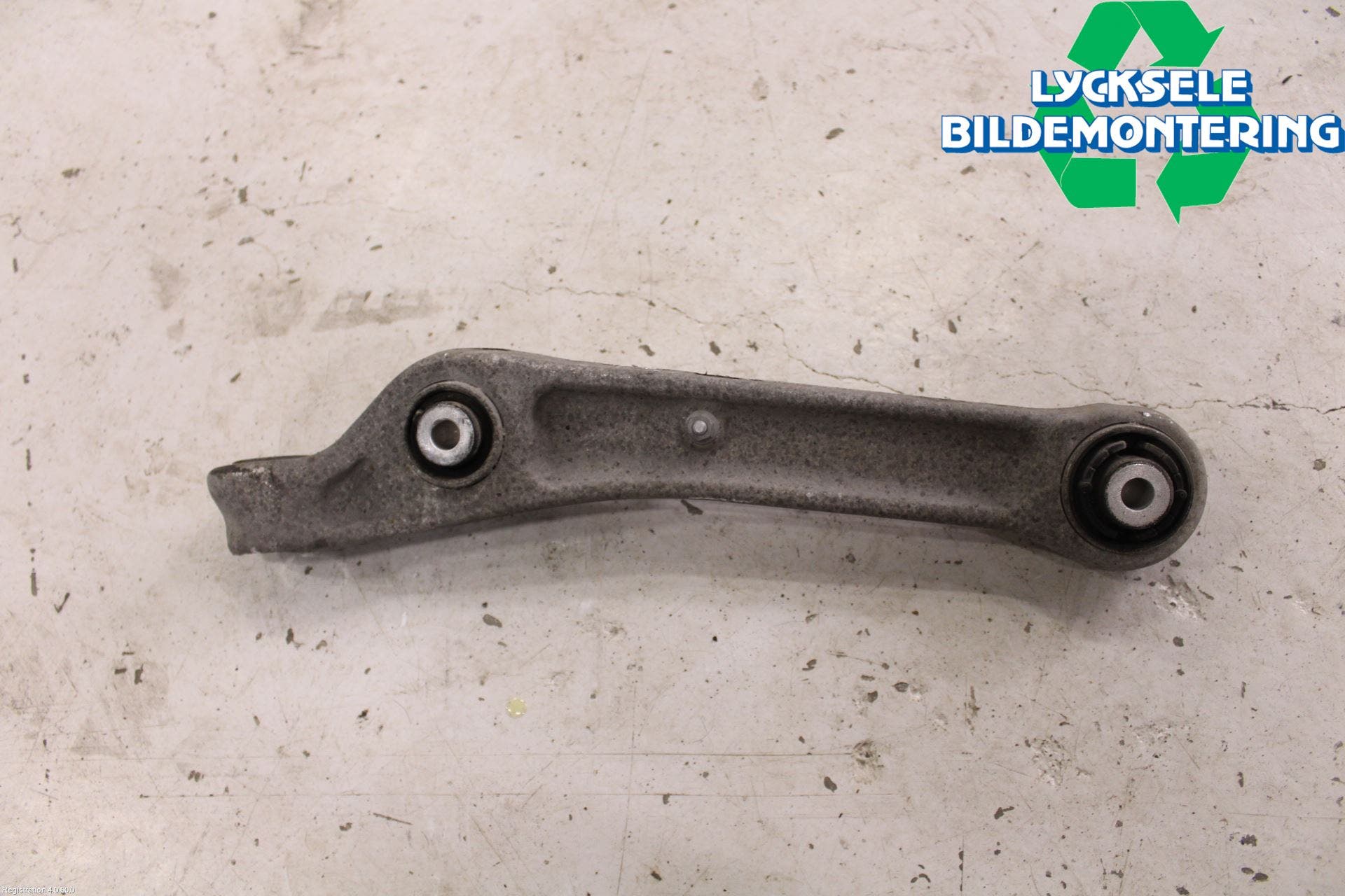 Audi A5 17- Bärarm Fram Undre Vä