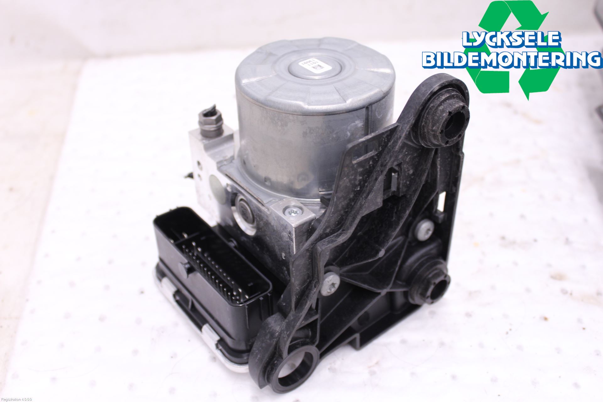 Audi A3/S3 8V 13-20 Abs Hydraulaggregat
