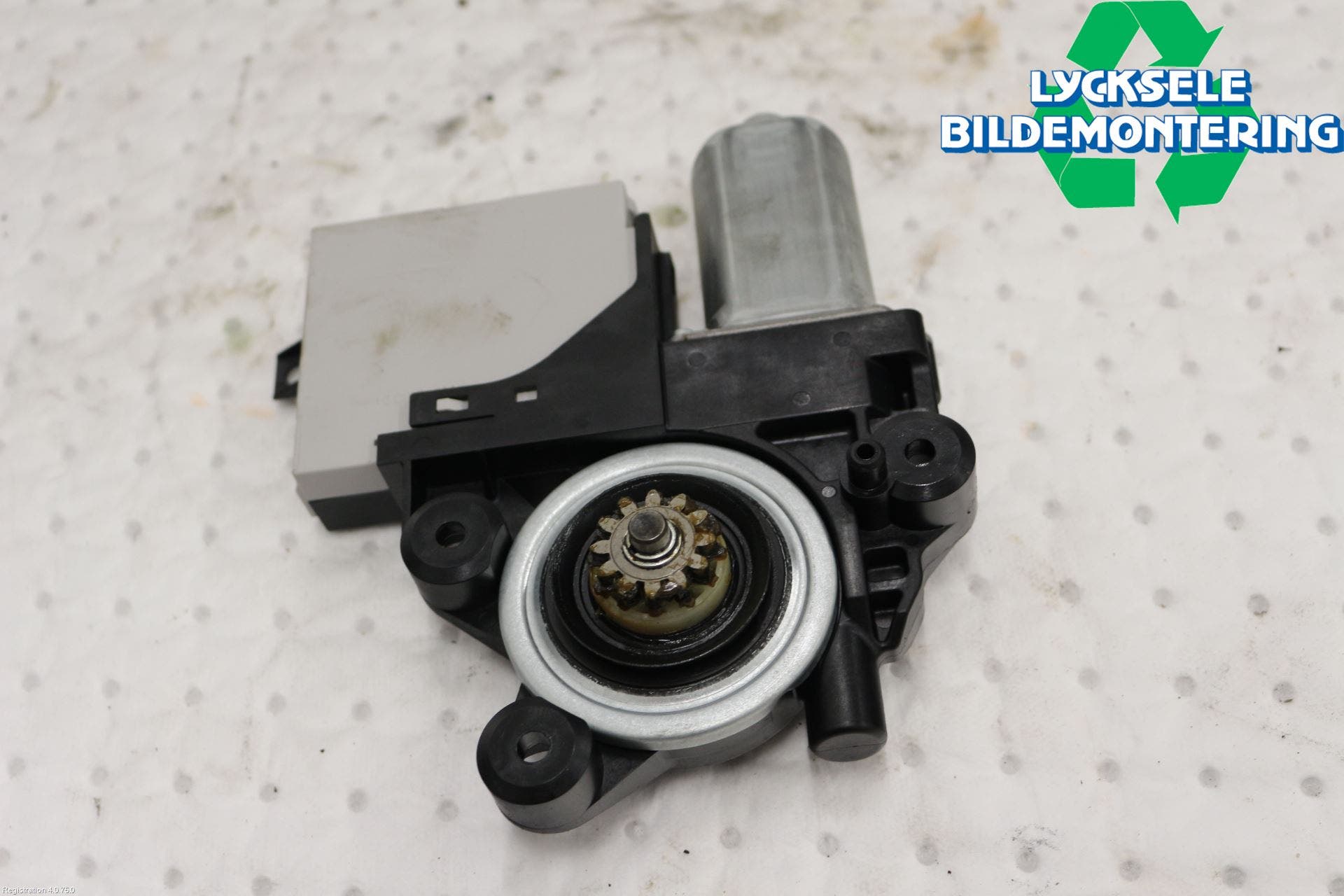 Ford KUGA 08-12 Fönsterhissmotor