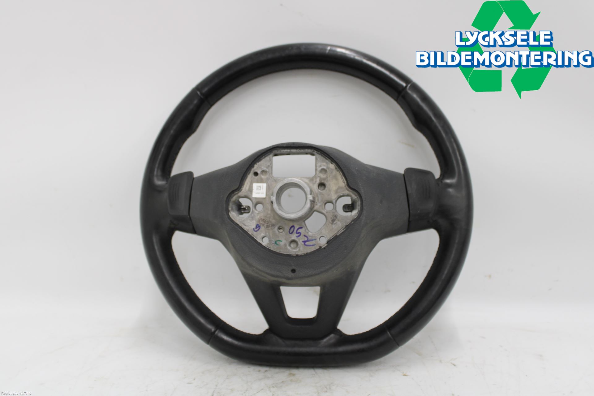 Volkswagen VW CADDY 21- Ratt