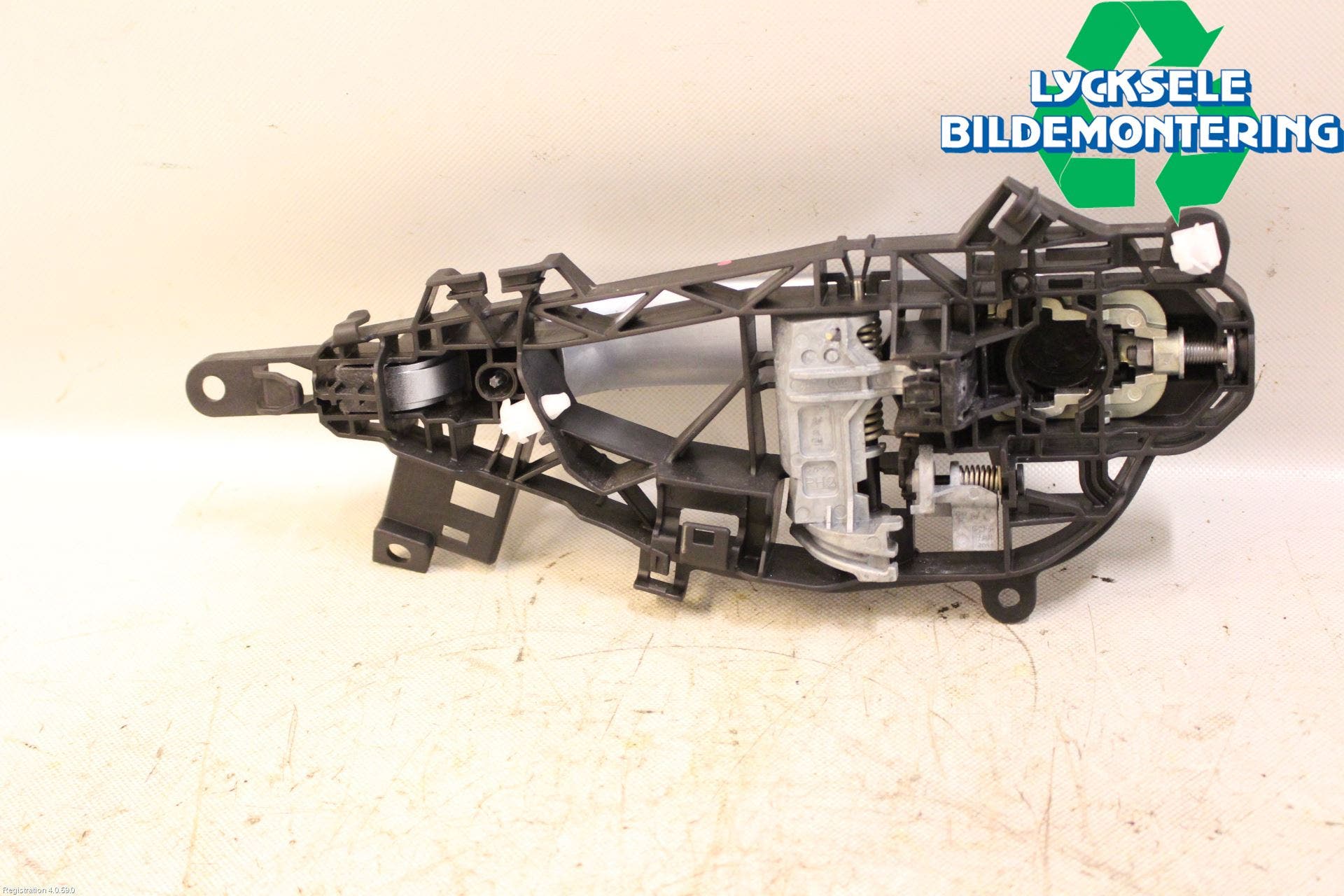 Opel ASTRA K 16-22 Dörrhandtag Yttre Hö