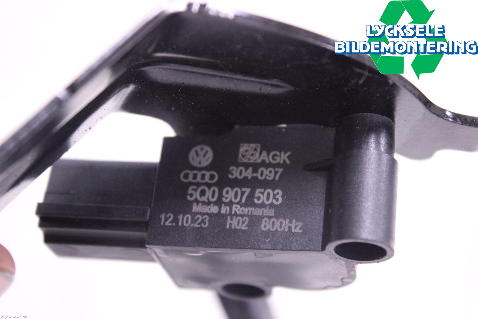 Volkswagen VW PASSAT 20-24 Givare Xenon/Ljushöjdsreglering