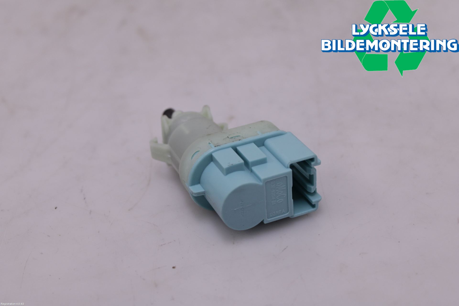 Ford KUGA/KUGA PHEZ/FHEV 20- Bromsljuskontakt