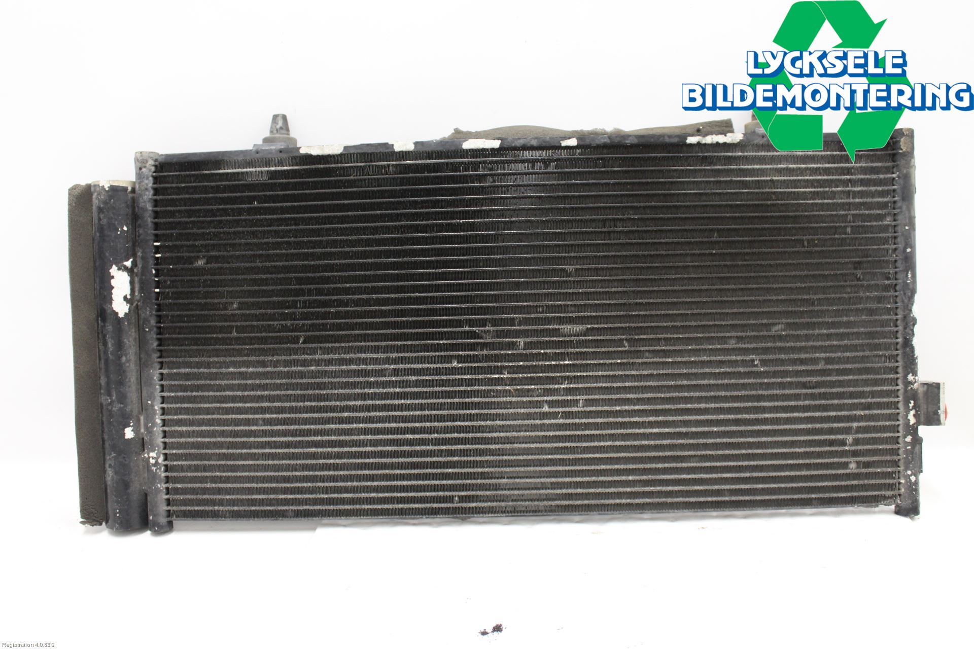Subaru FORESTER SH  08-13 Ac Kondensor-Kylare