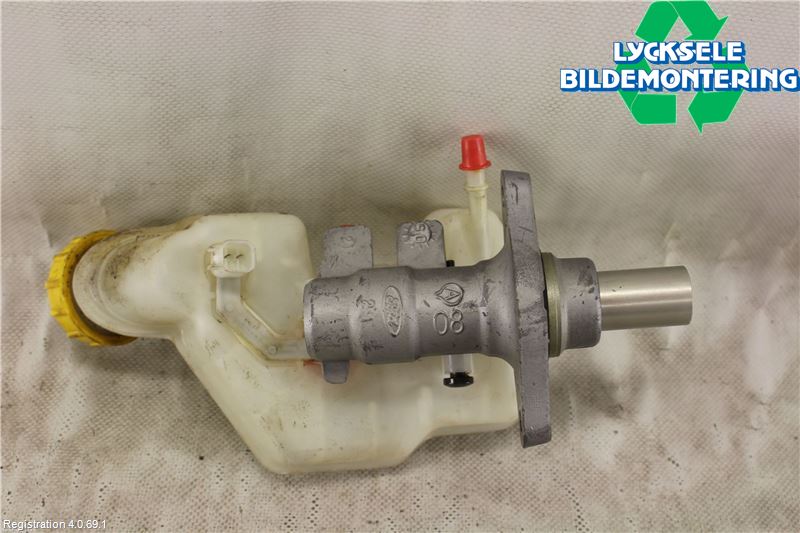 Ford FIESTA     06-08 Broms Huvudcylinder