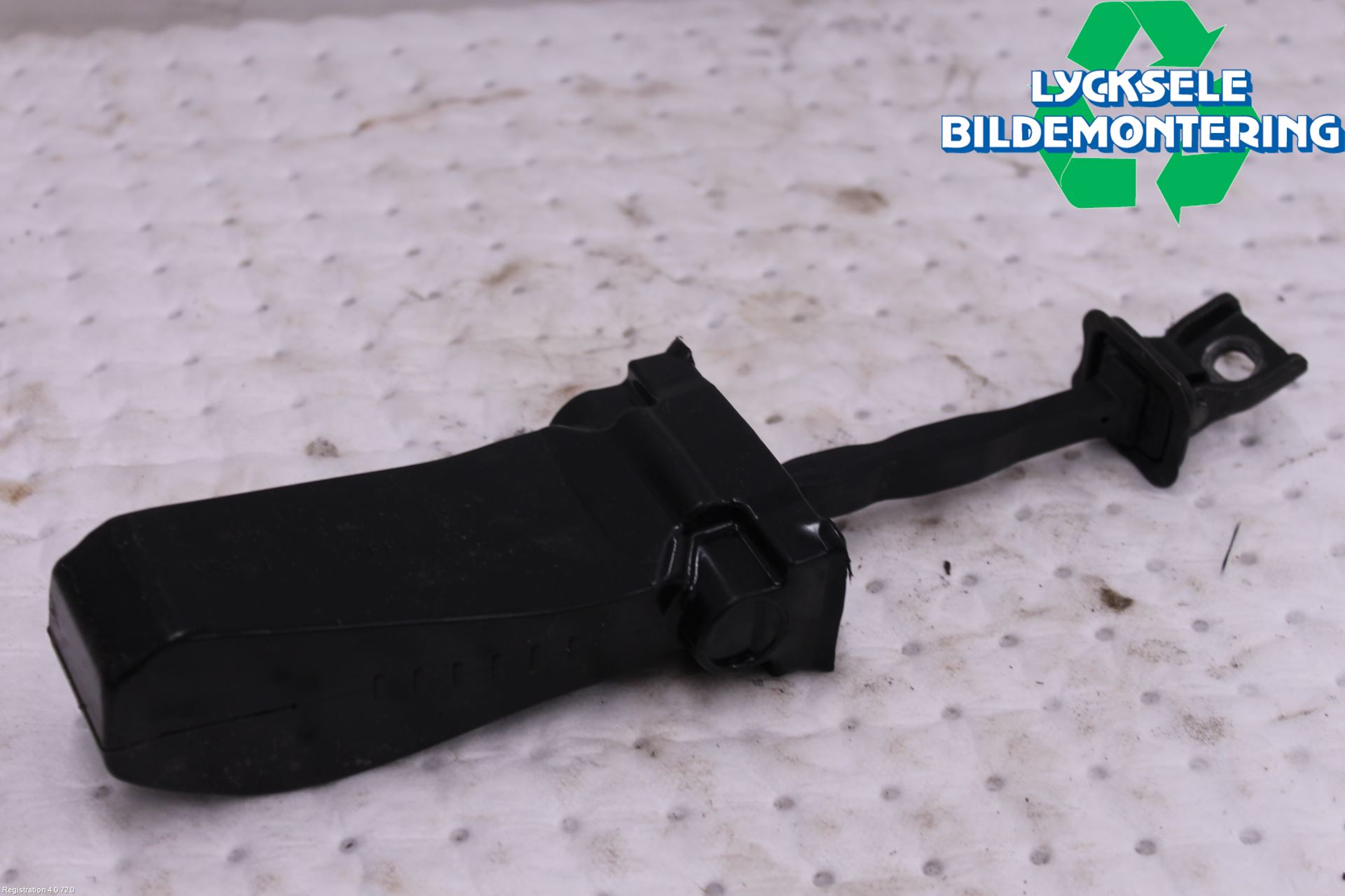 Skoda FABIA 15-21 Dörrstopp