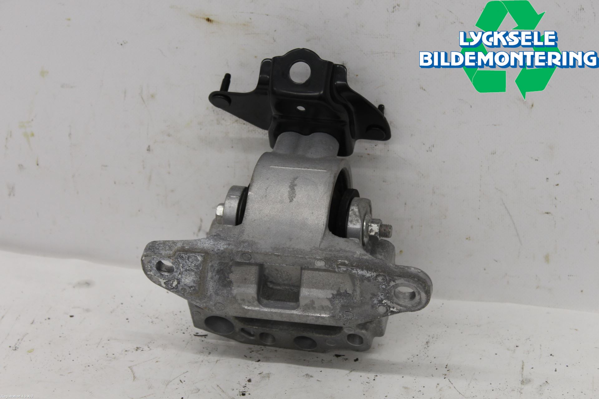 Toyota RAV4 19- Växellådskudde