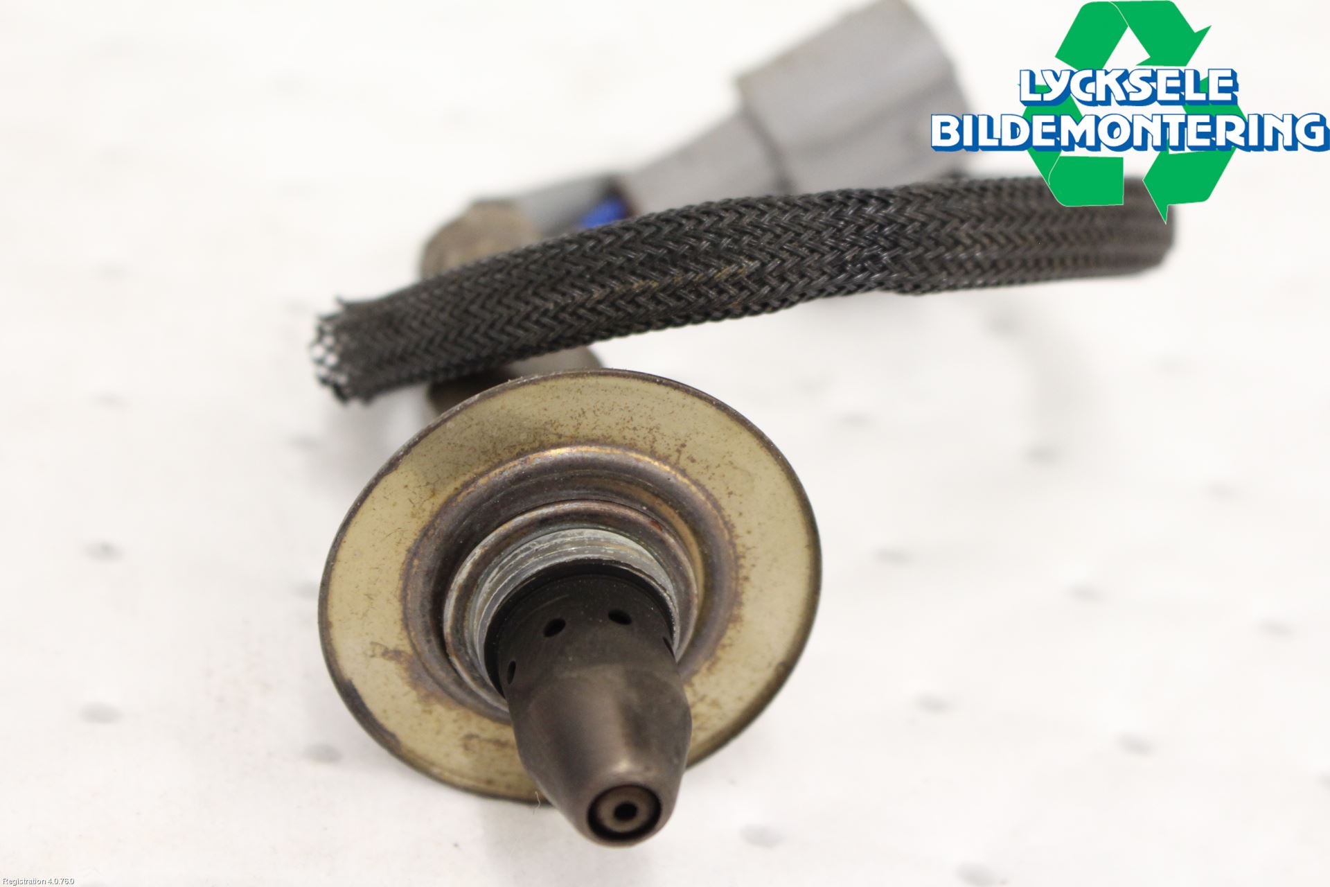 Subaru OUTBACK 15-20 Injlambdasond