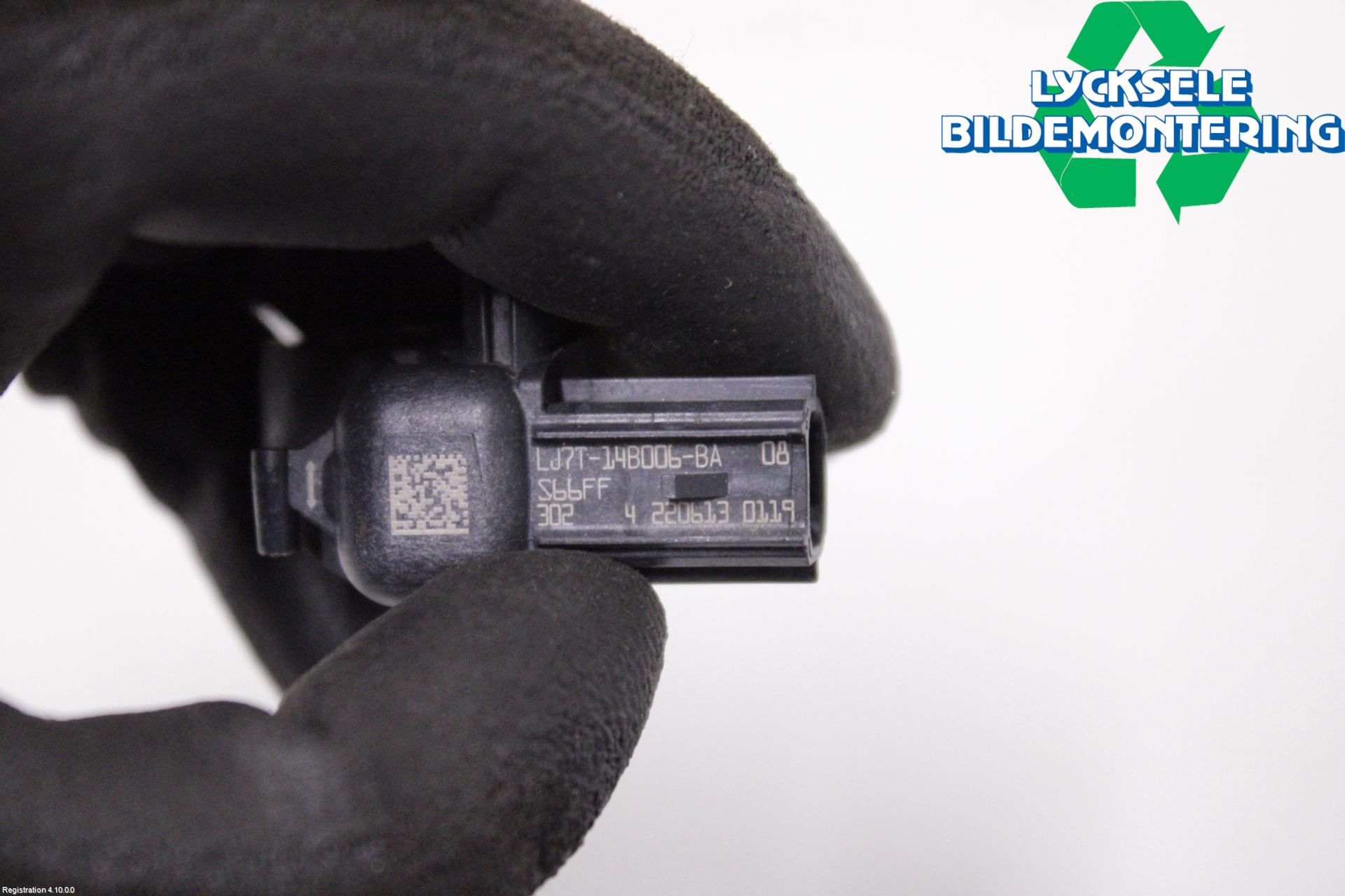 Ford MUSTANG Mach-E 21- Sensor Övrigt