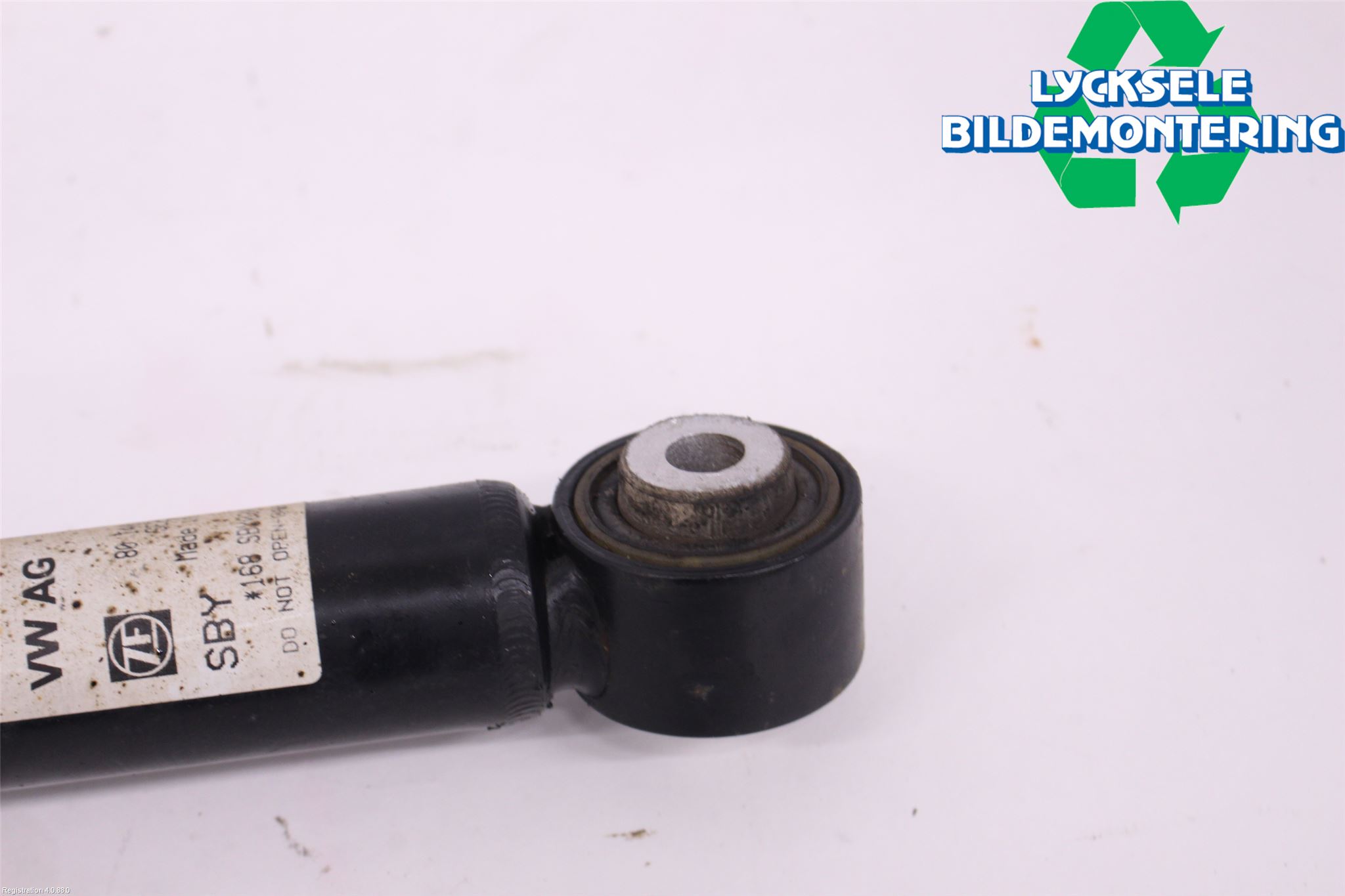 Seat ARONA Stötdämpare Bak