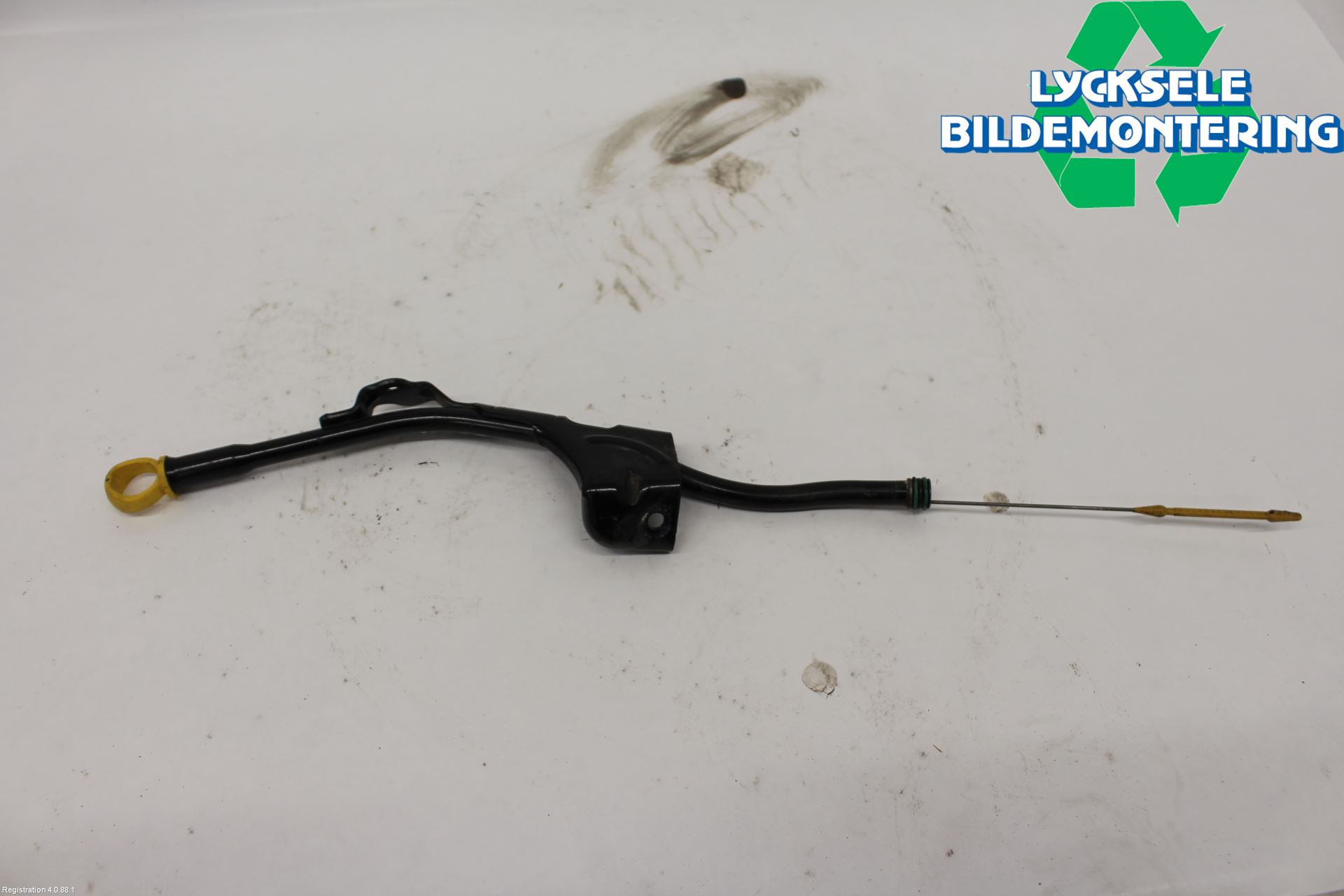 Ford FOCUS 15-18 Oljesticka