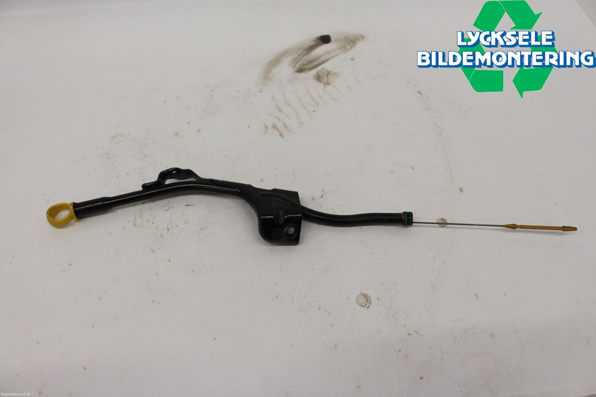 Ford FOCUS 15-18 Oljesticka