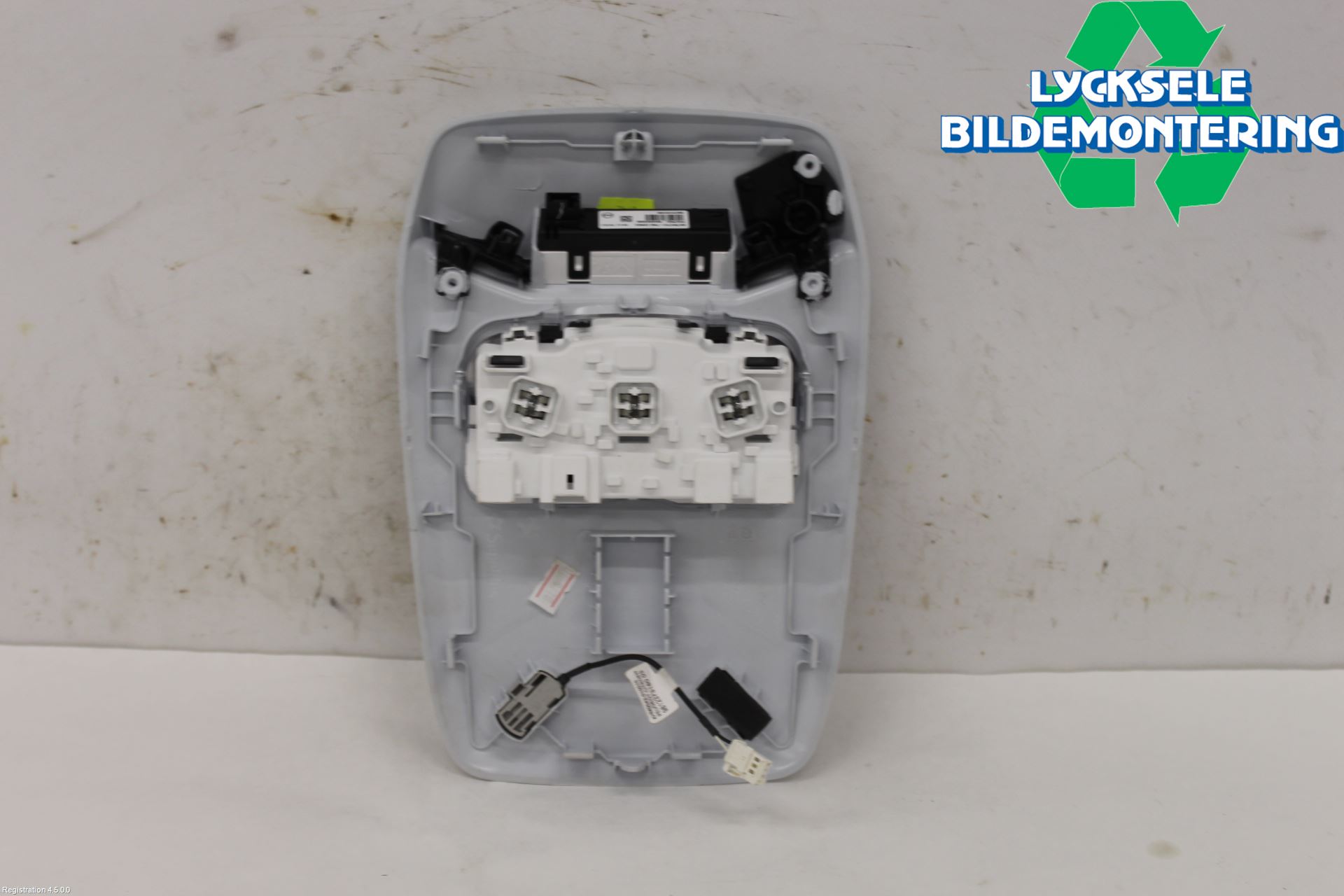 Peugeot 208/E-208 20- Innerbelysning