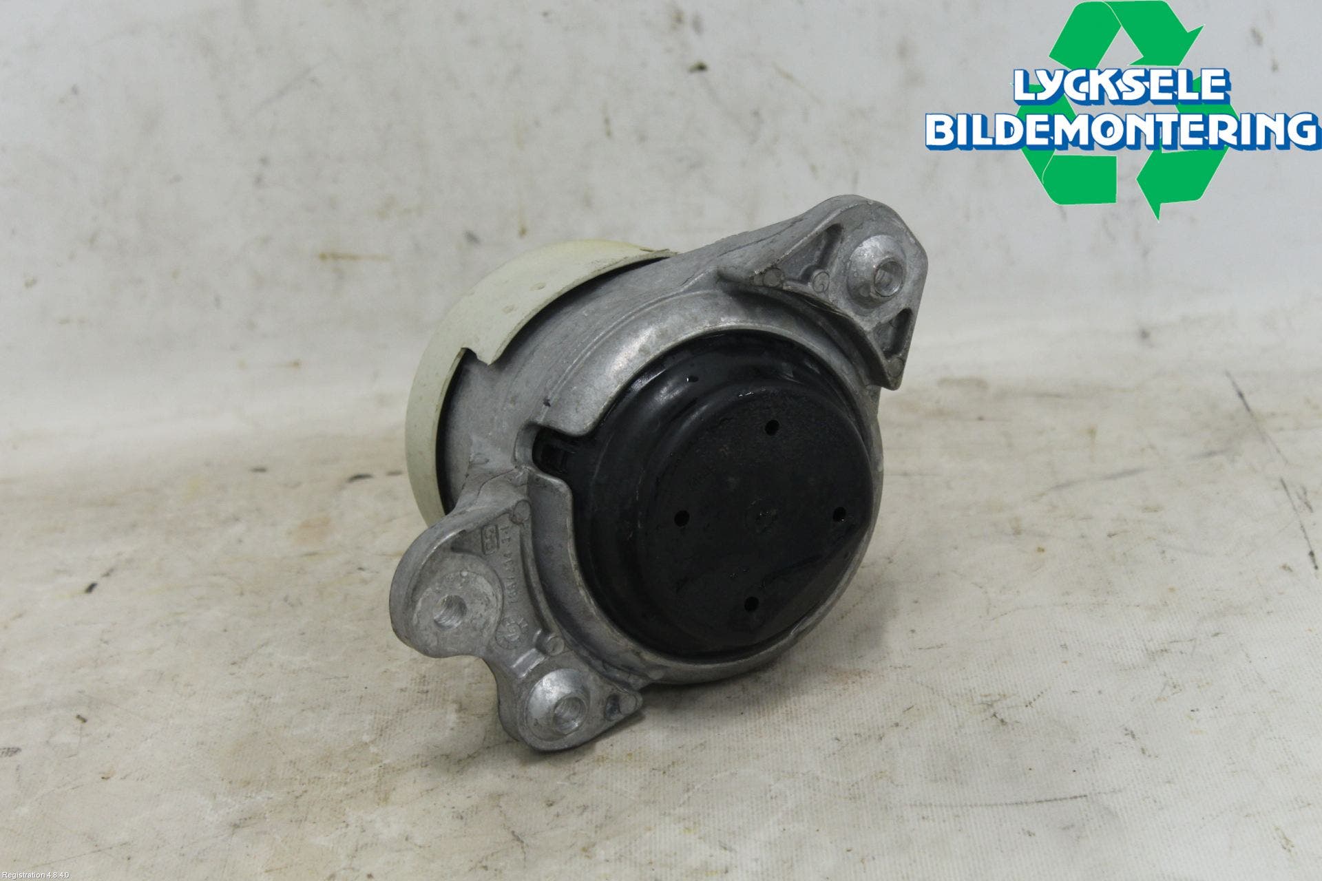 Mercedes-Benz MB E-KLASS (W213) 16-23 Motorkudde