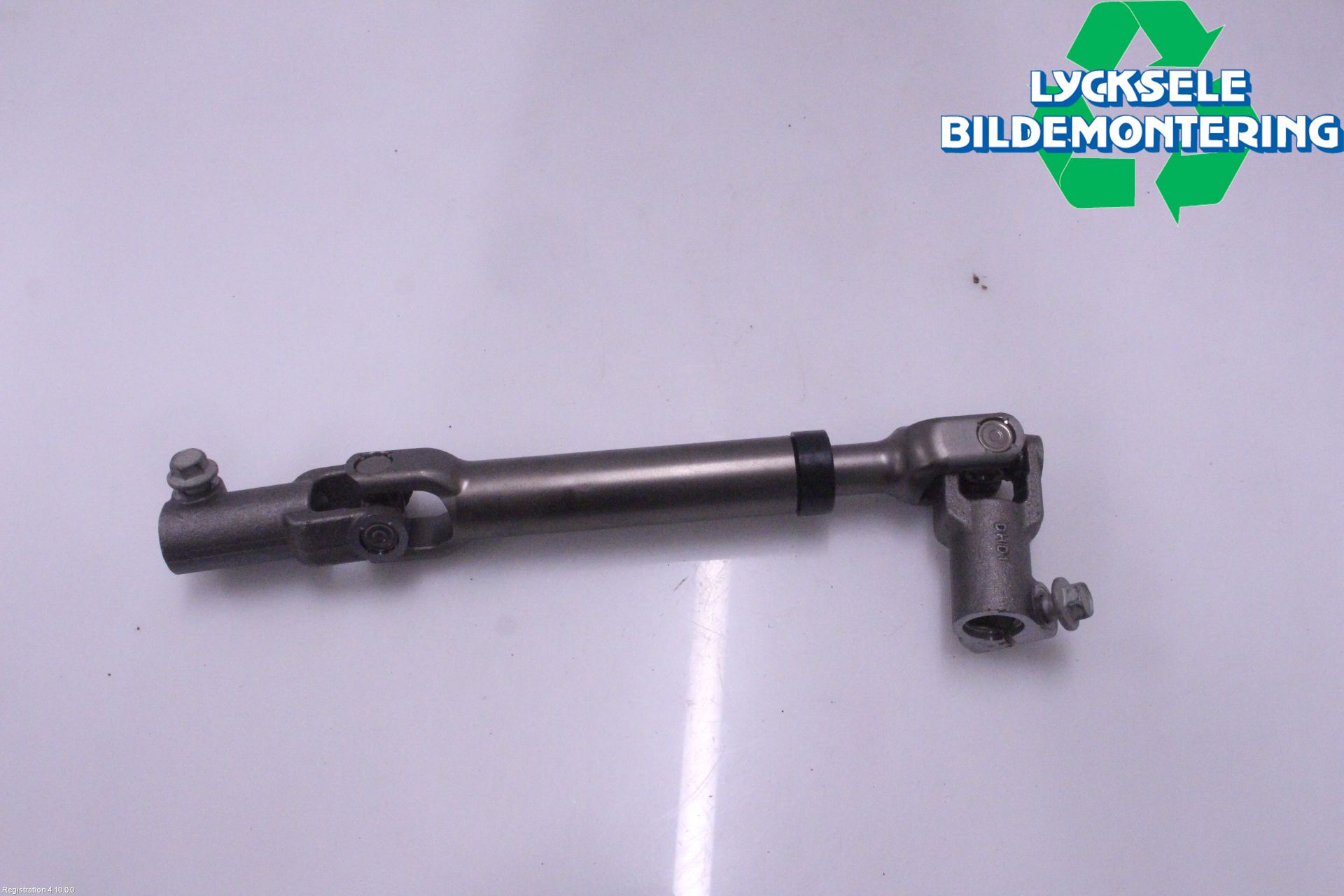 Ford MUSTANG Mach-E 21- Rattaxelknut