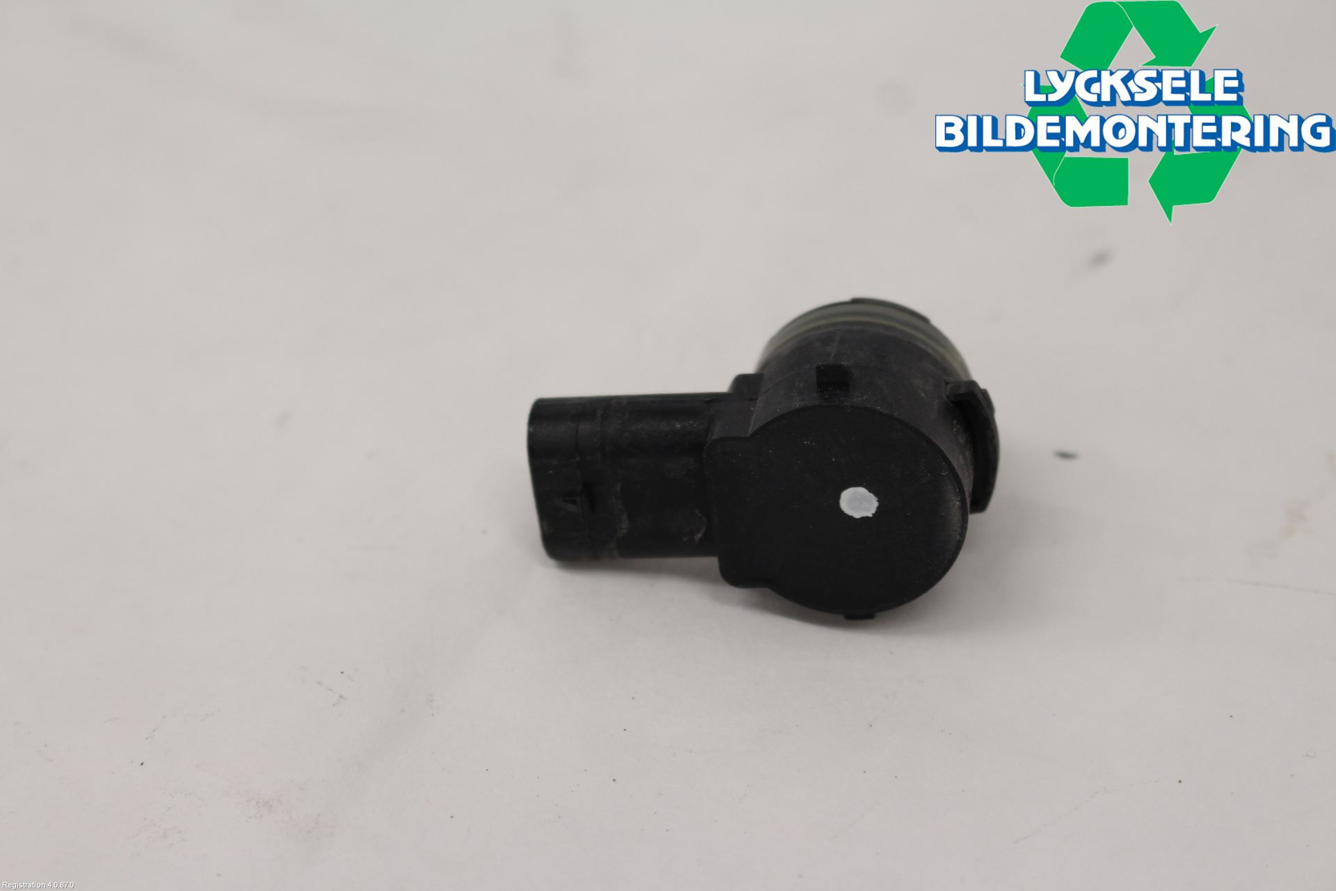 Volkswagen VW PASSAT 20-24 Parkeringshjälp Backsensor