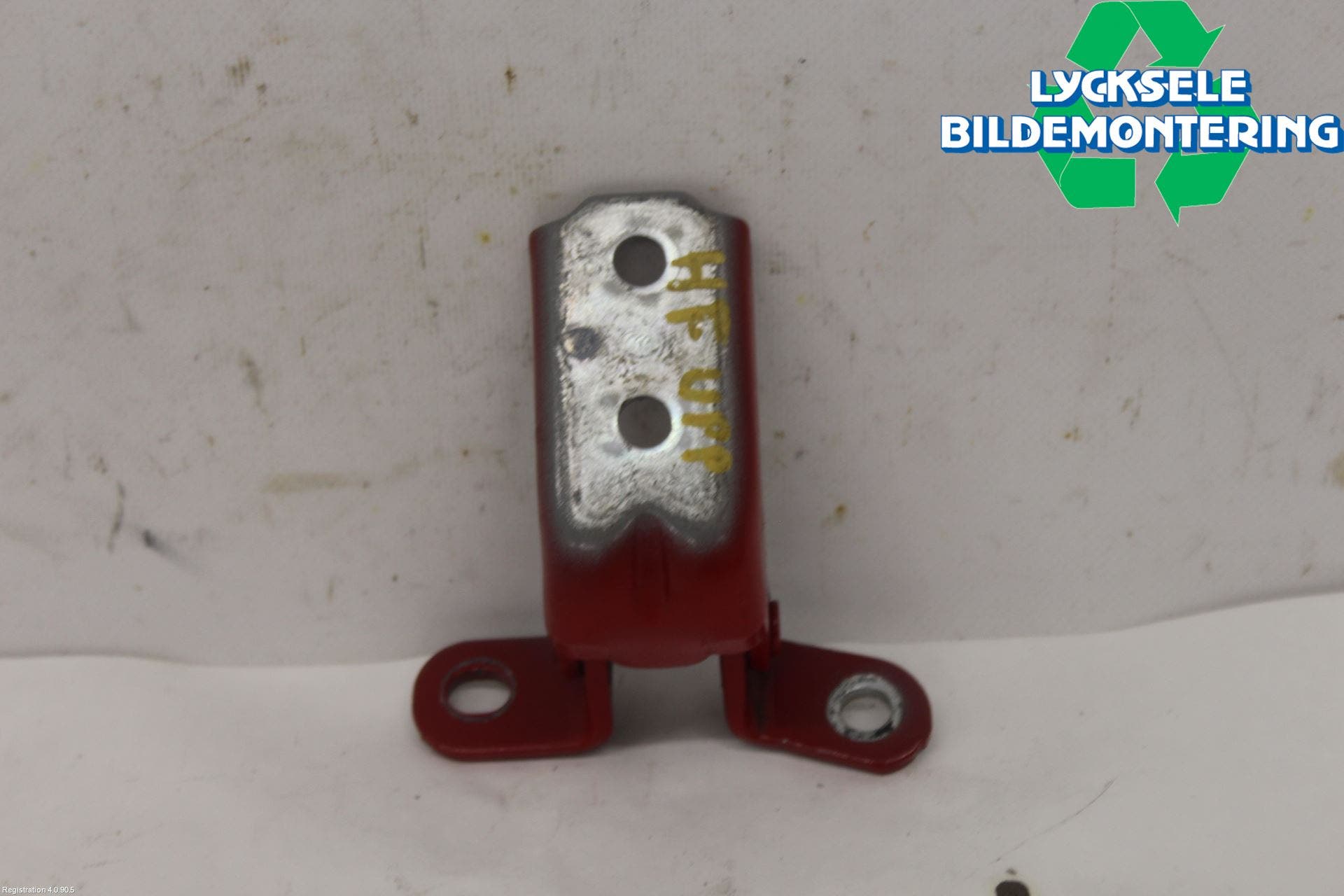 Hyundai i30 PD 17- Dörrgångjärn