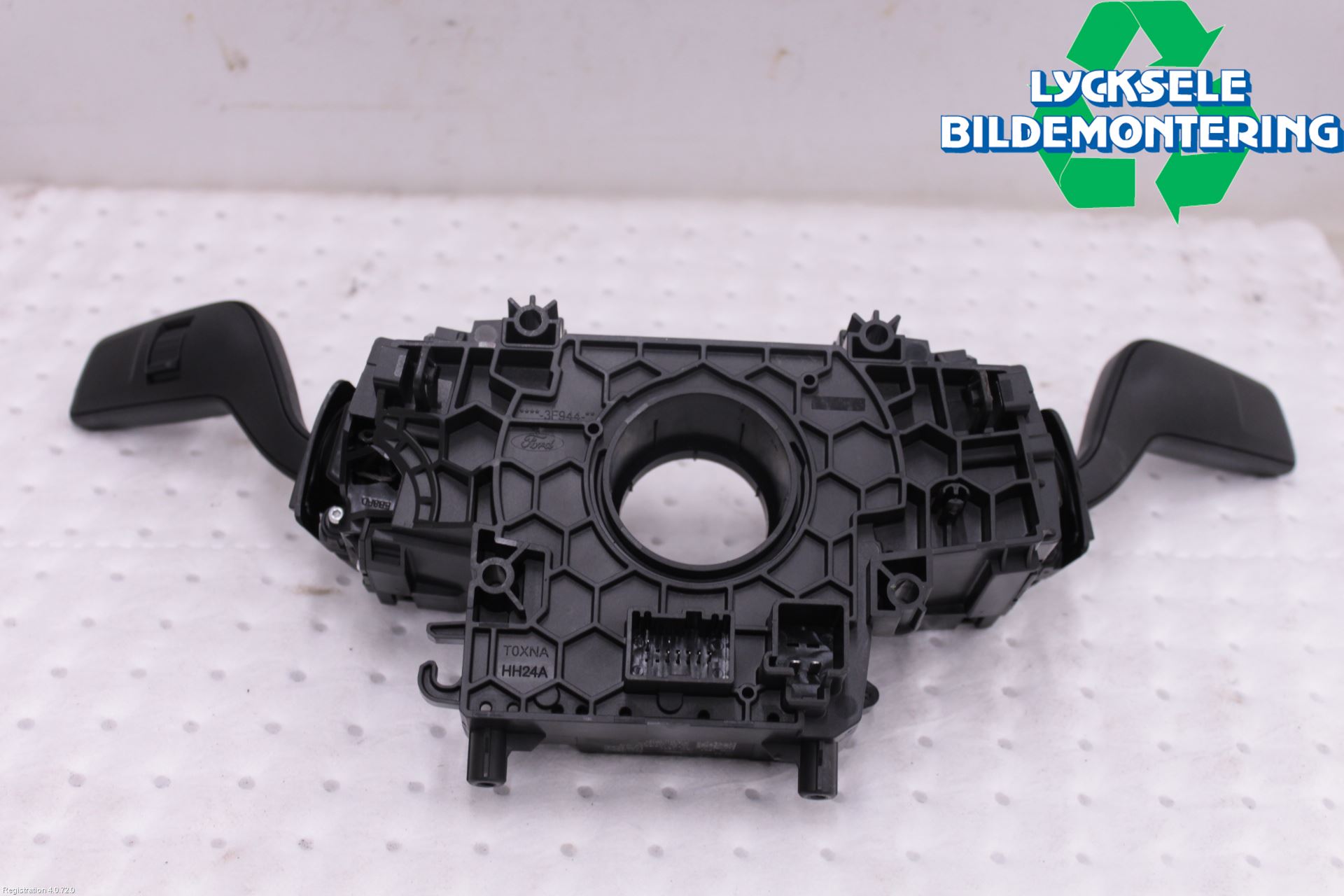 Ford FOCUS 19- Spakcentral