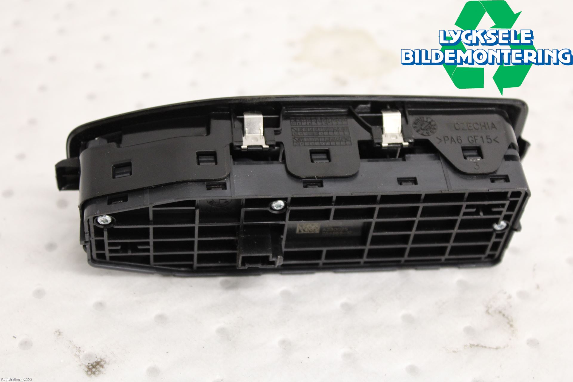 BMW X1/iX1 U11 23- Strömställare Elhiss